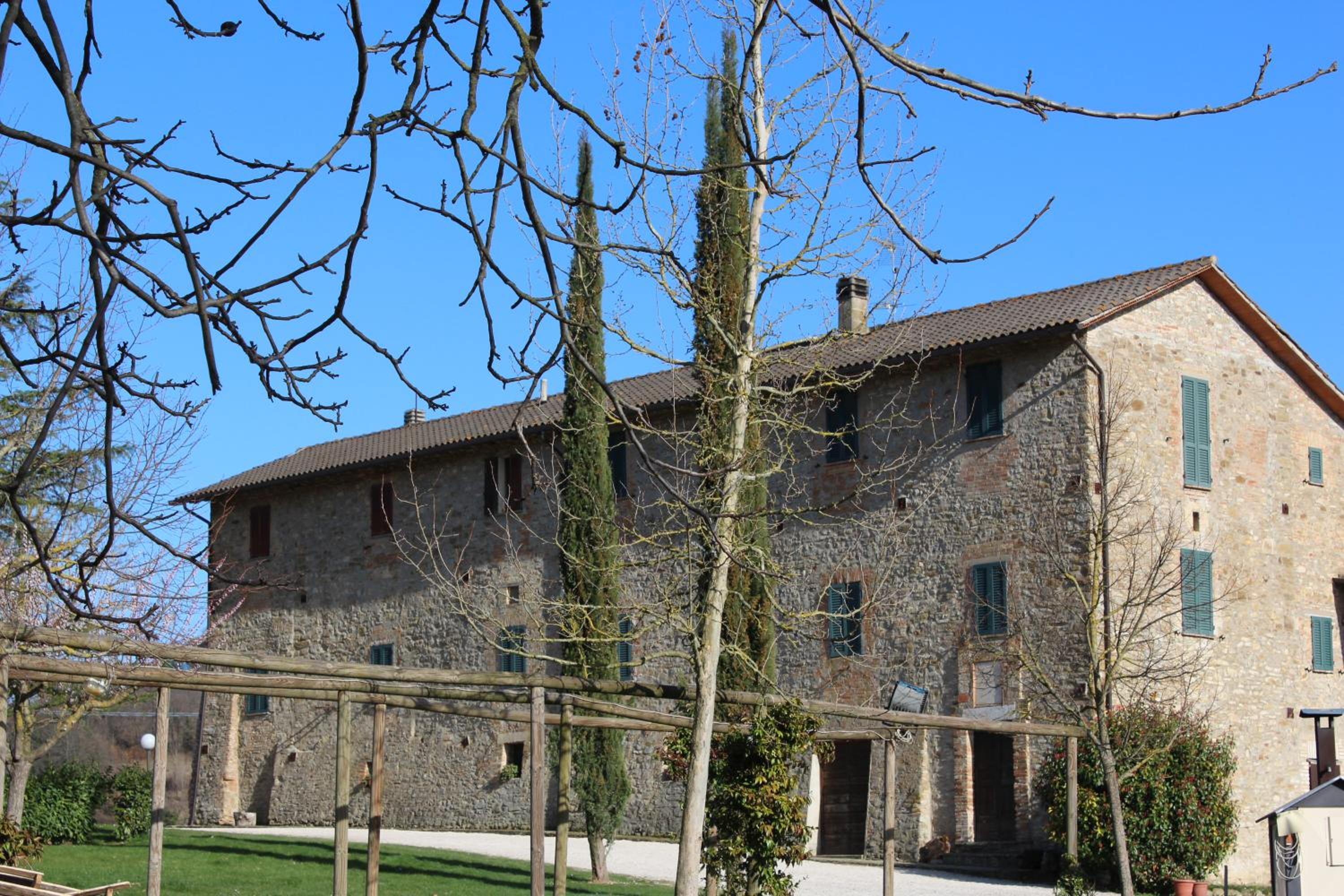 Fattoria di Rigone