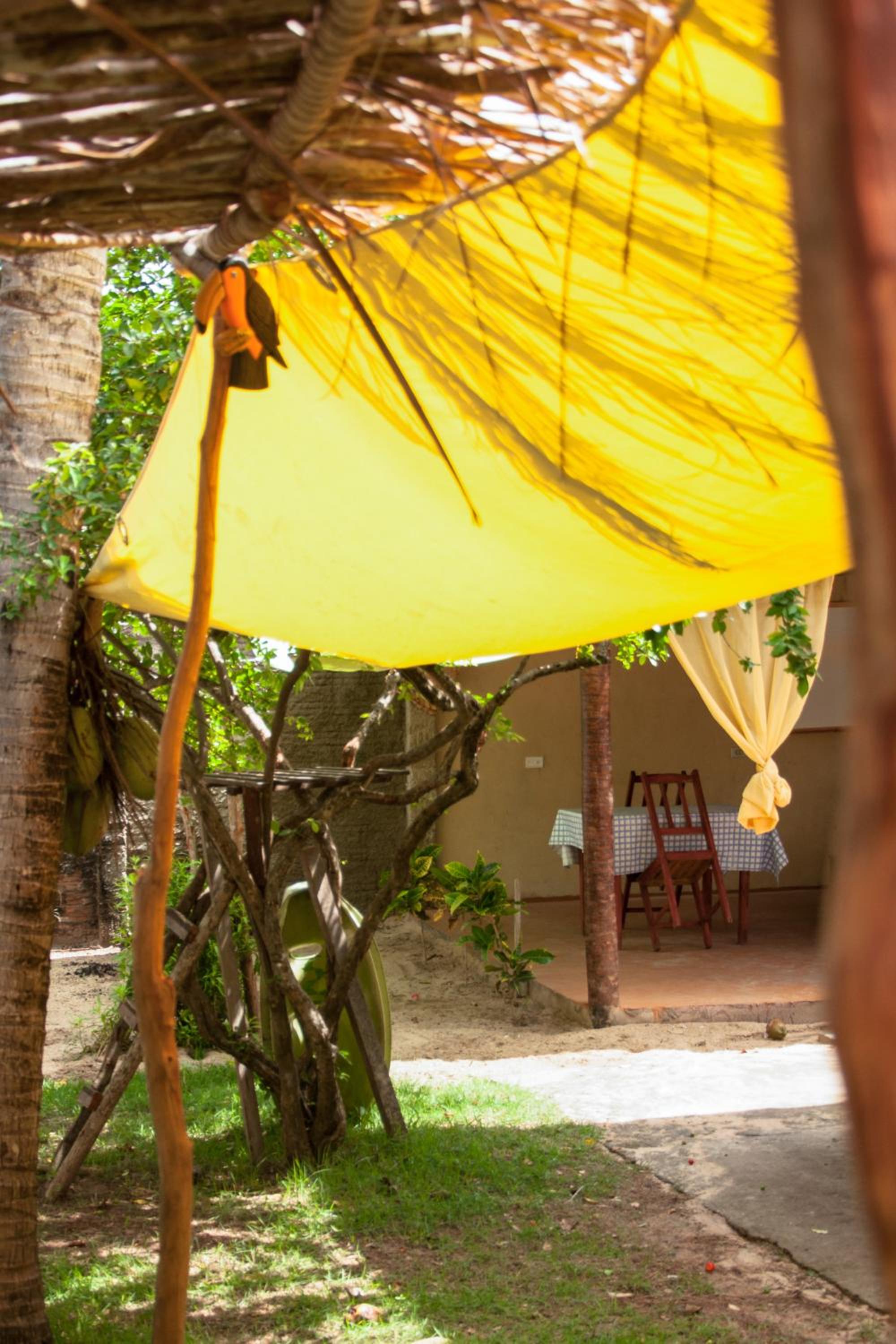 B&B Pedra do Meio
