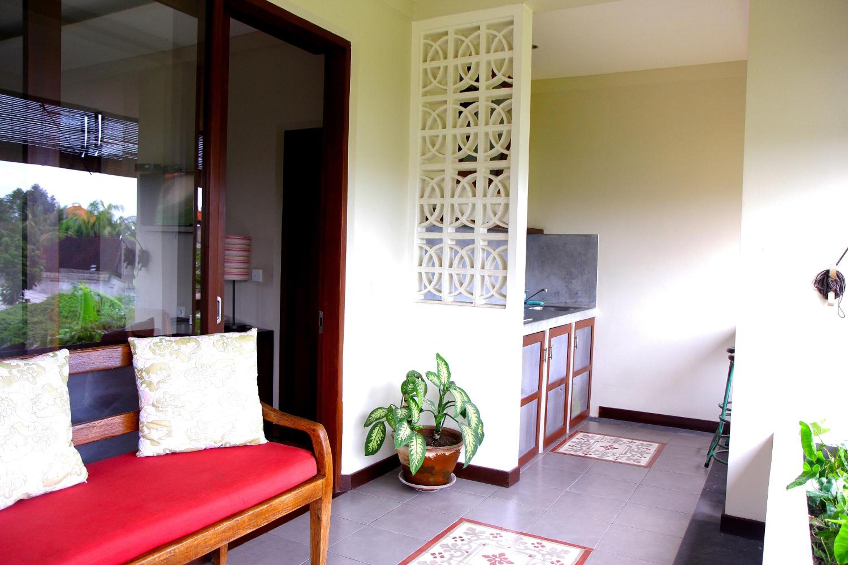 Rumah Taman