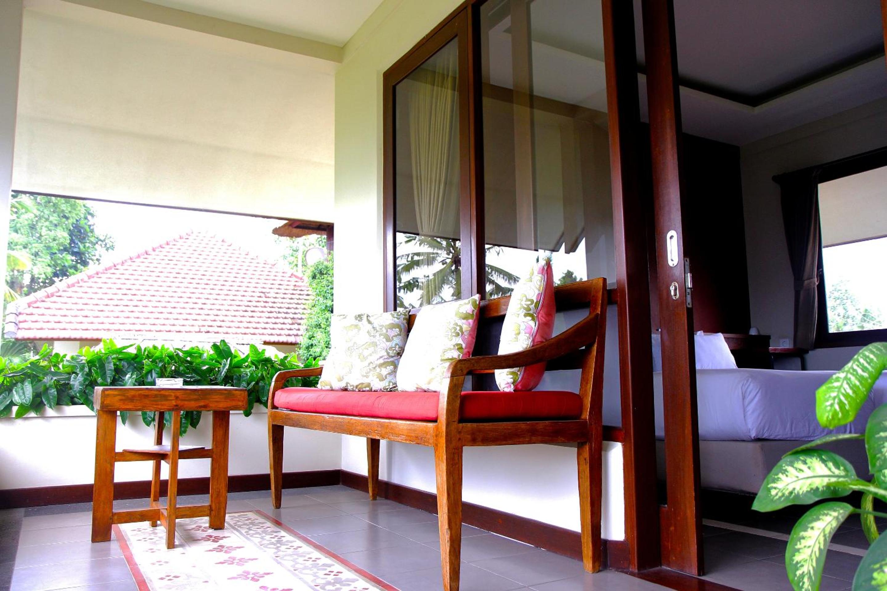 Rumah Taman