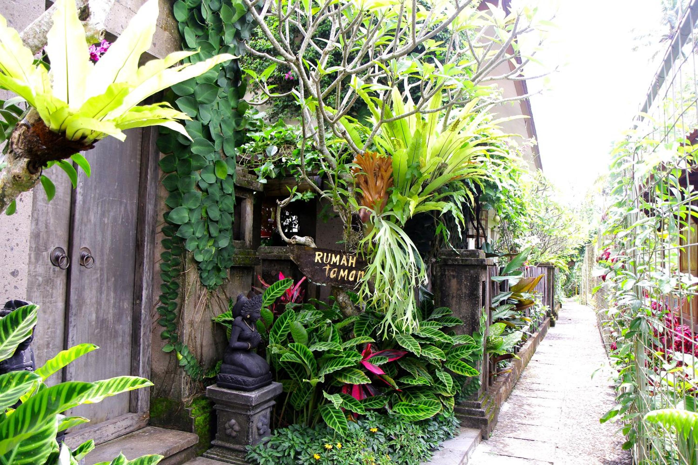 Rumah Taman