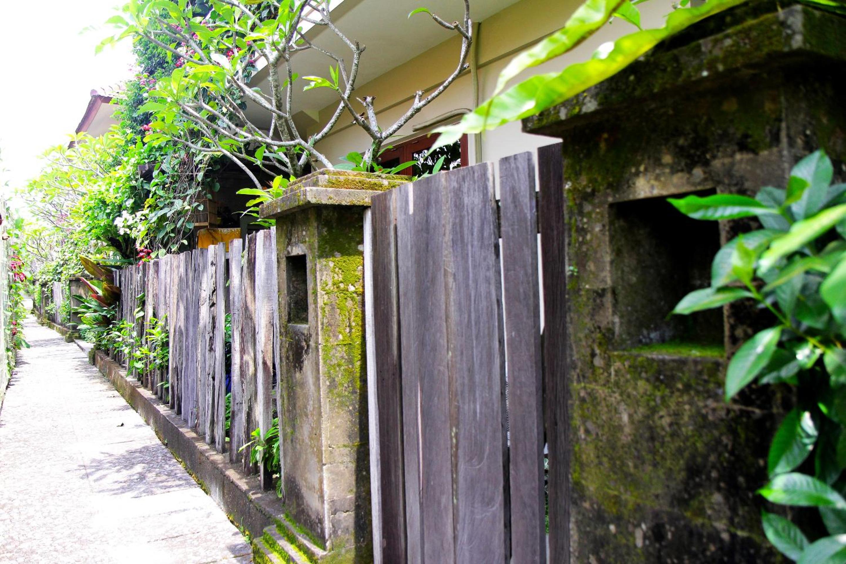 Rumah Taman