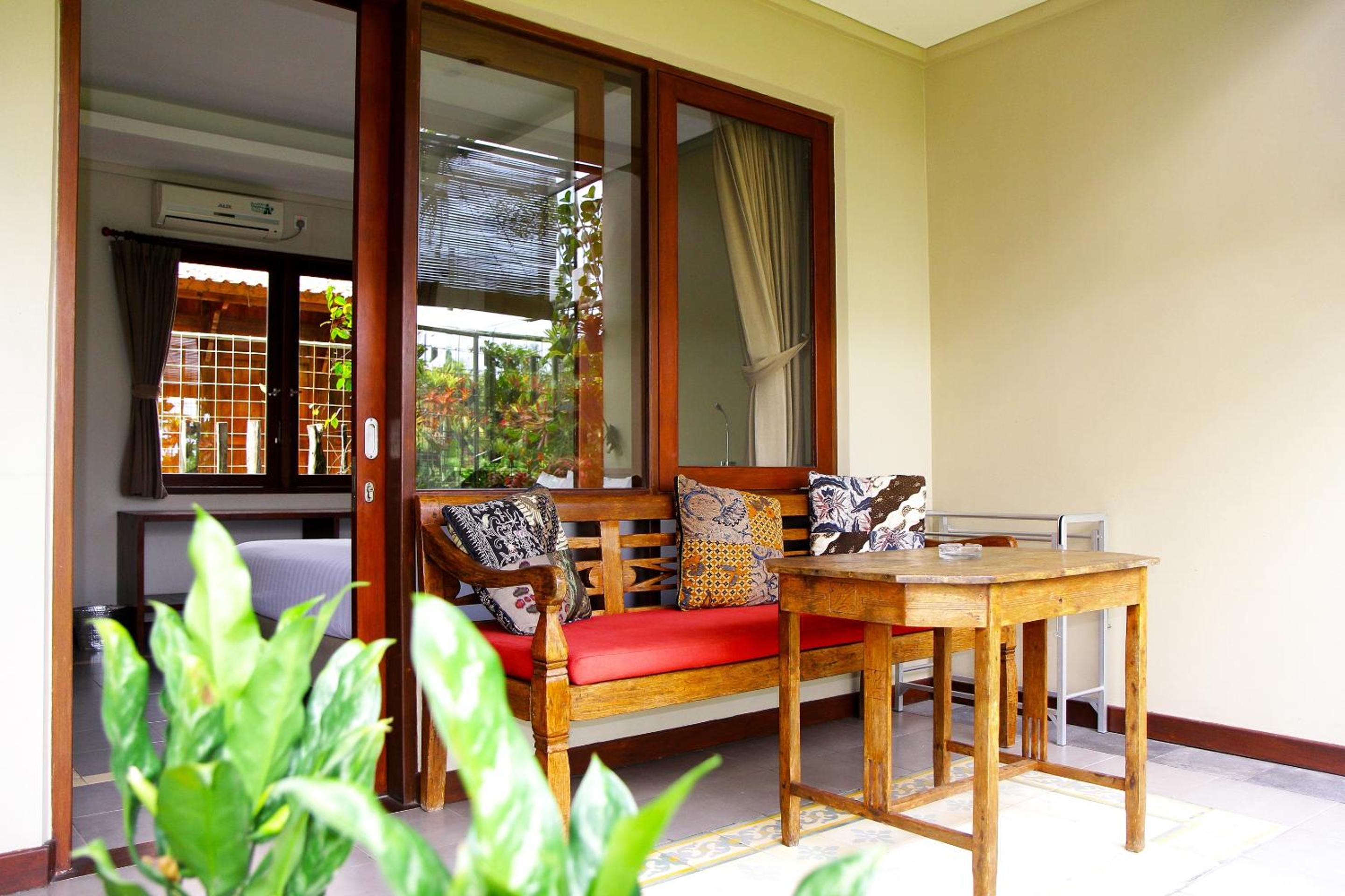 Rumah Taman