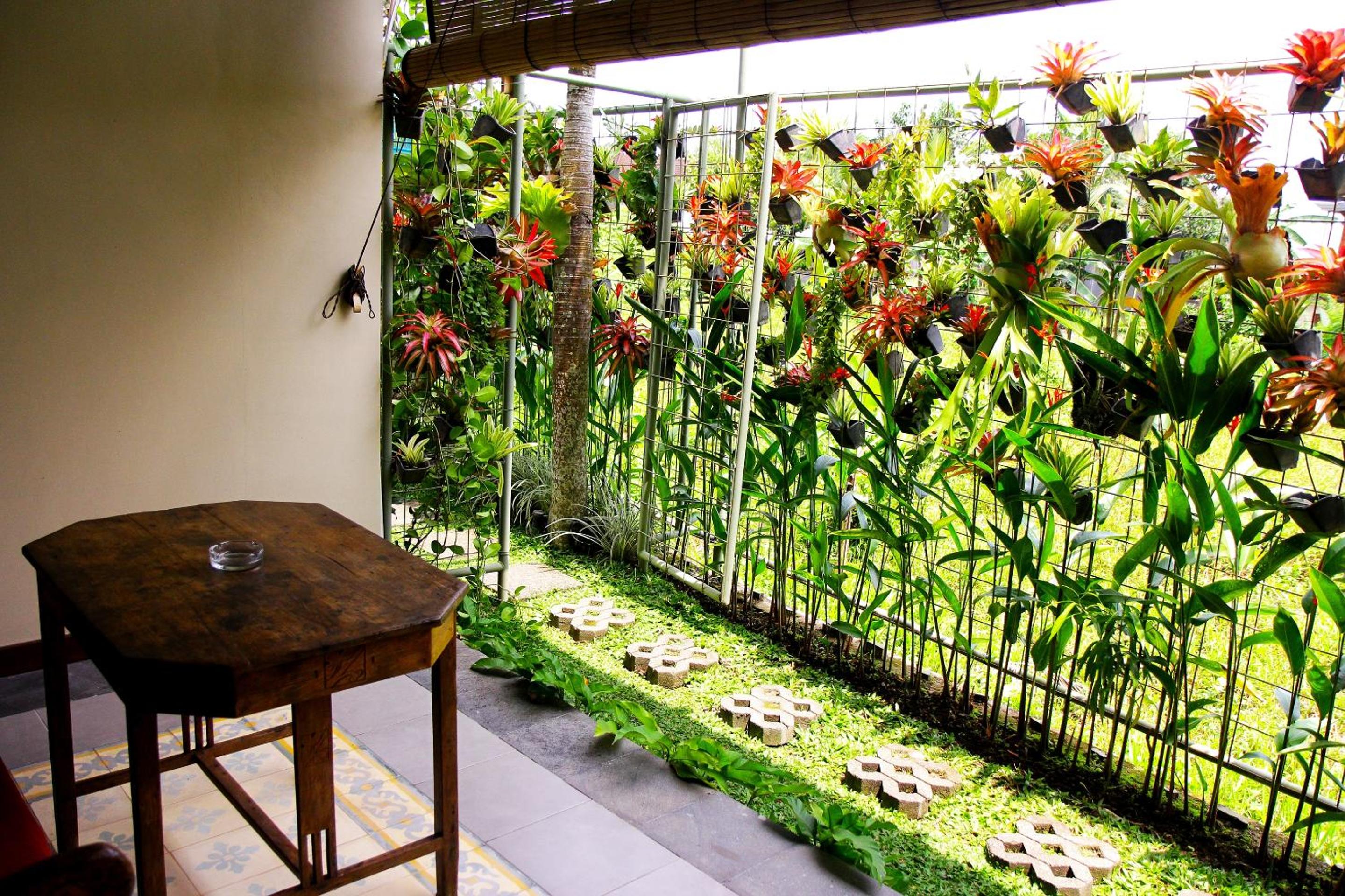 Rumah Taman