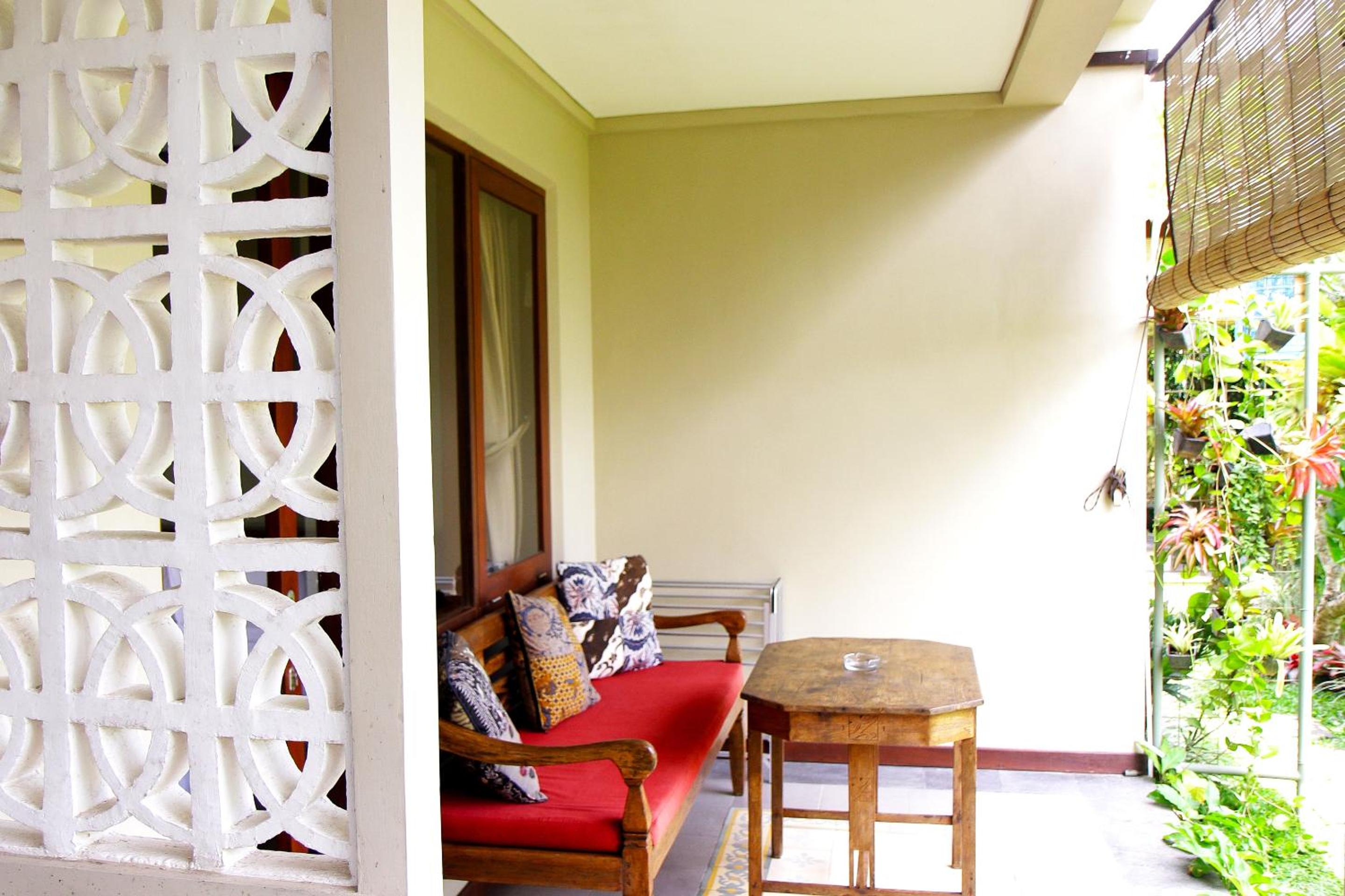 Rumah Taman