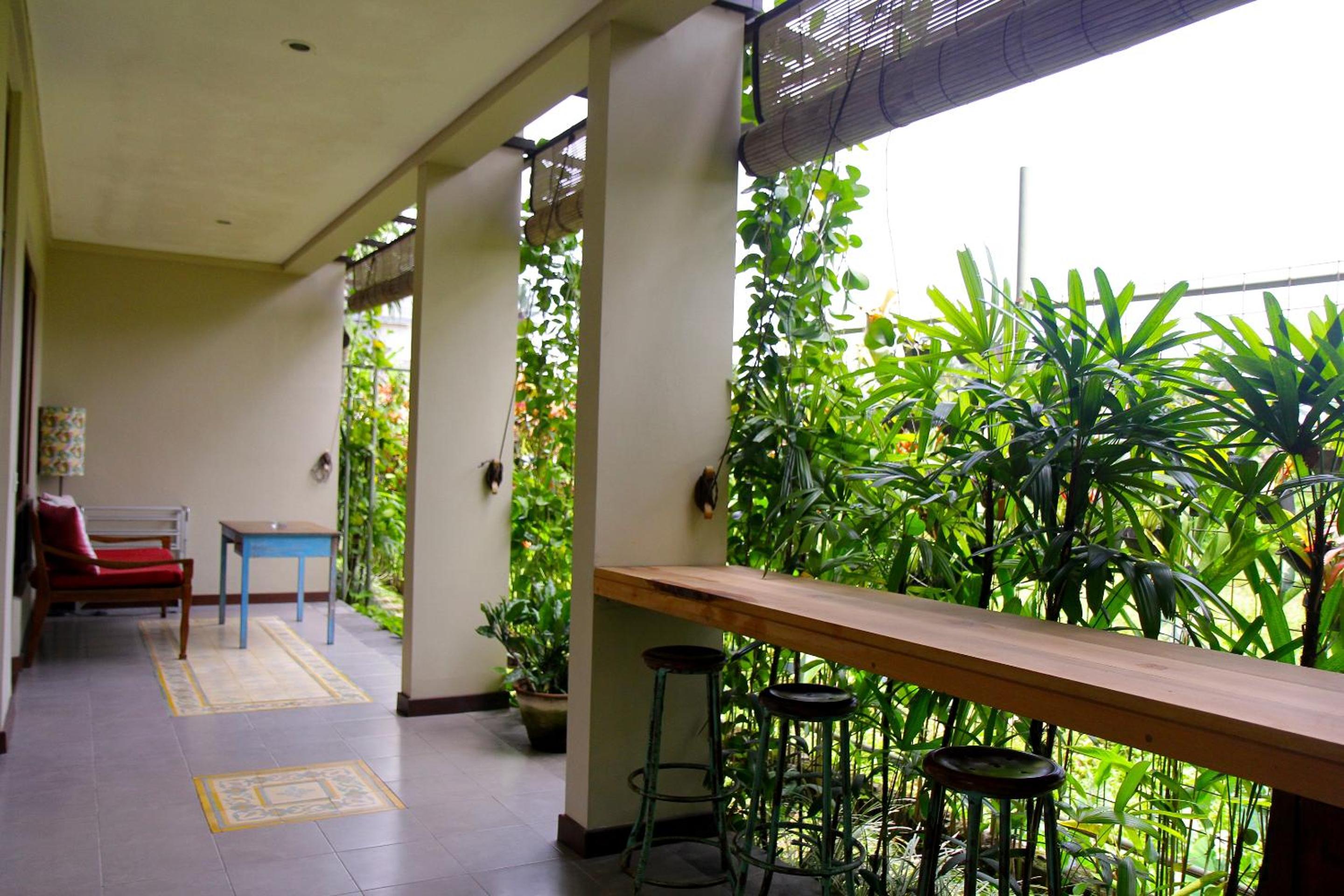 Rumah Taman