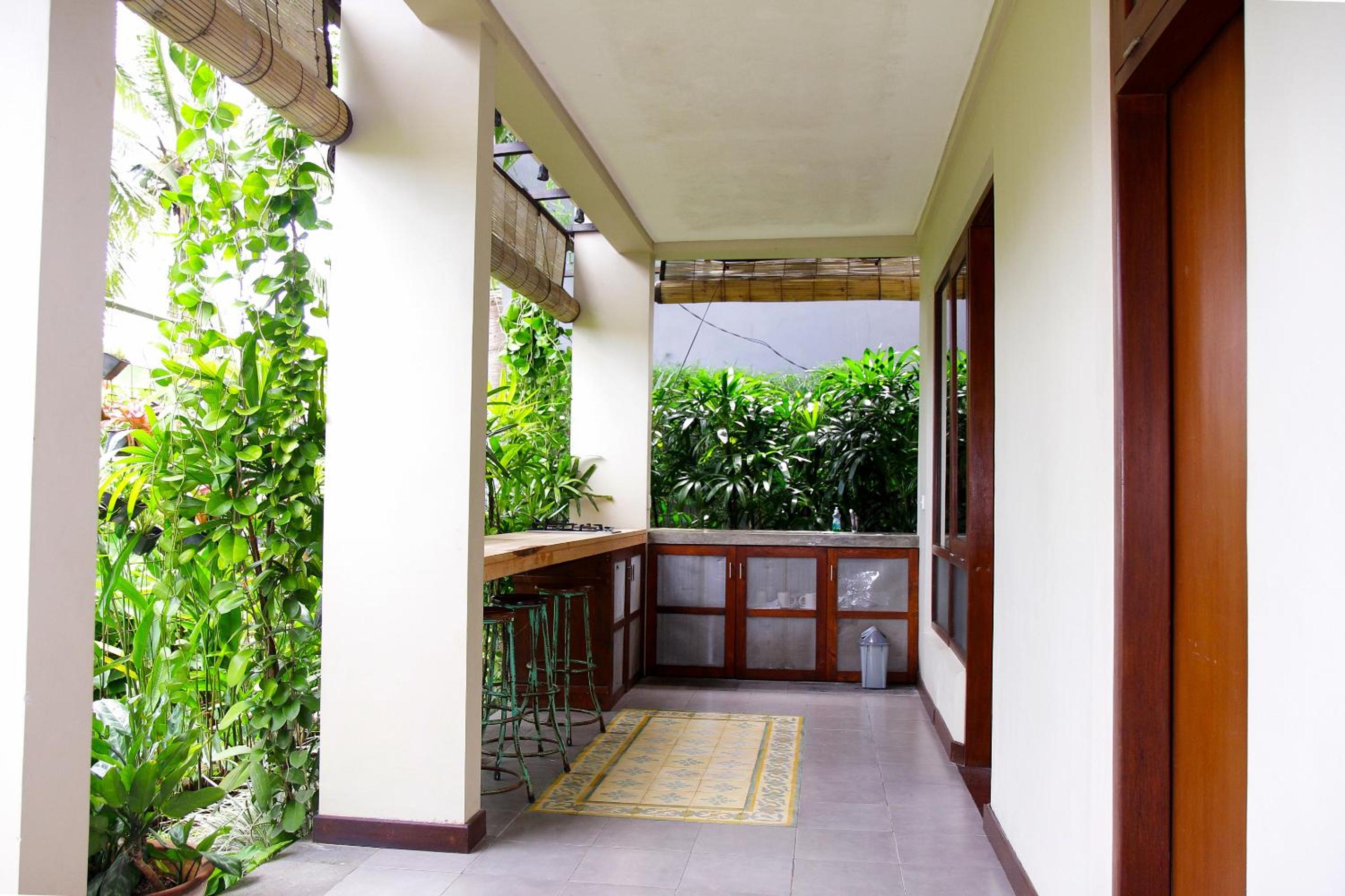 Rumah Taman