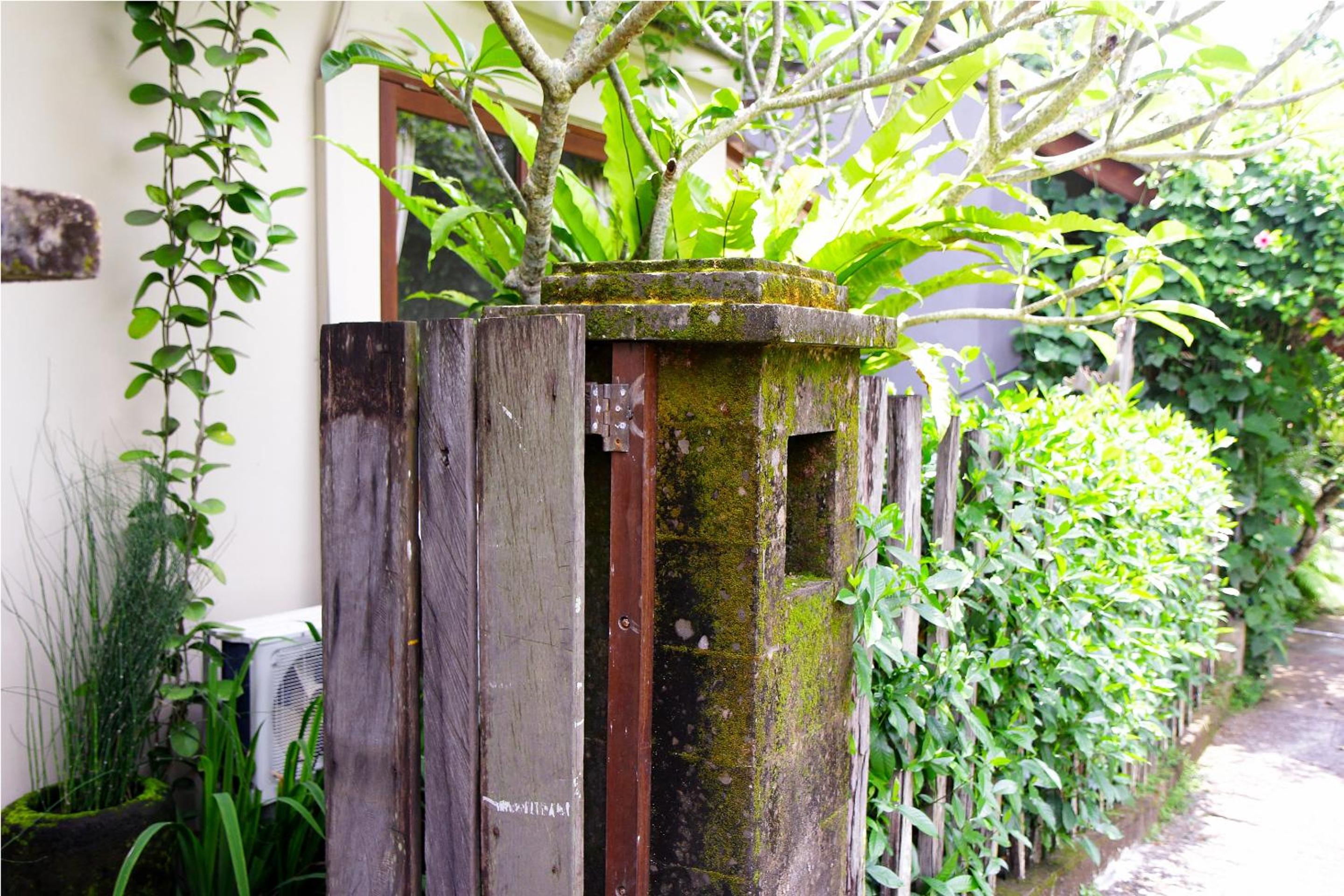 Rumah Taman