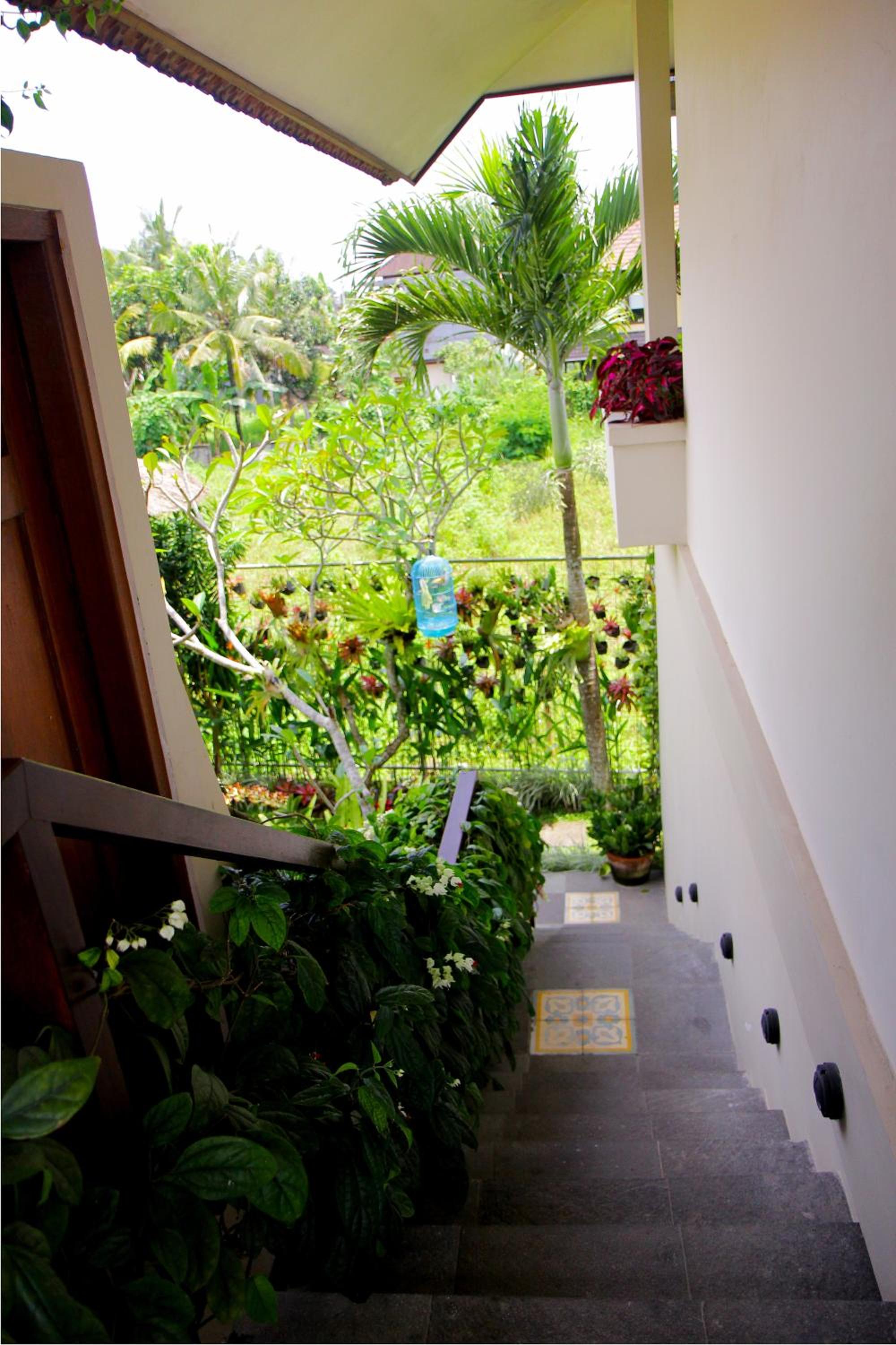 Rumah Taman