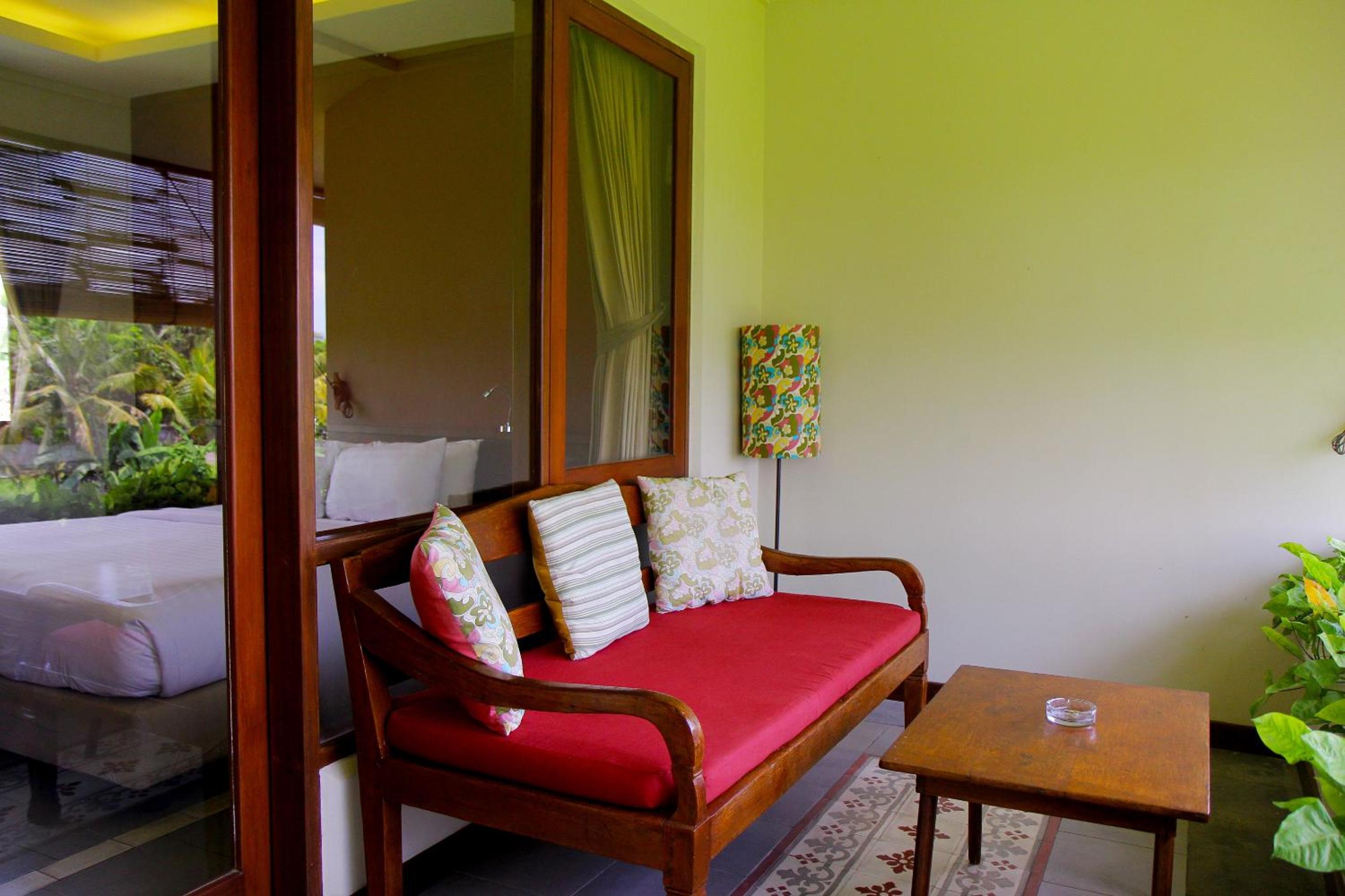 Rumah Taman