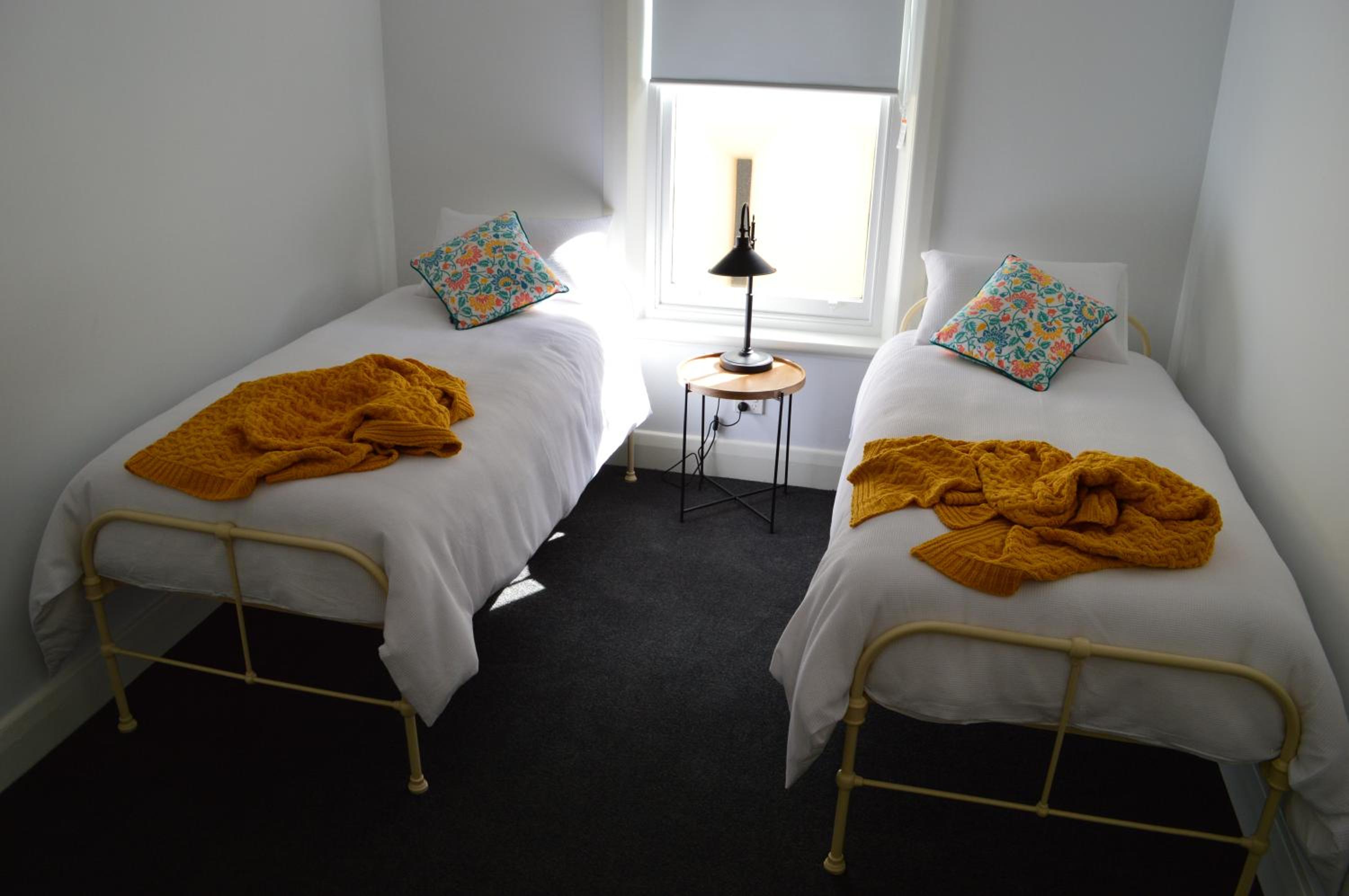 Two Cow Cottage Bed & Breakfast
