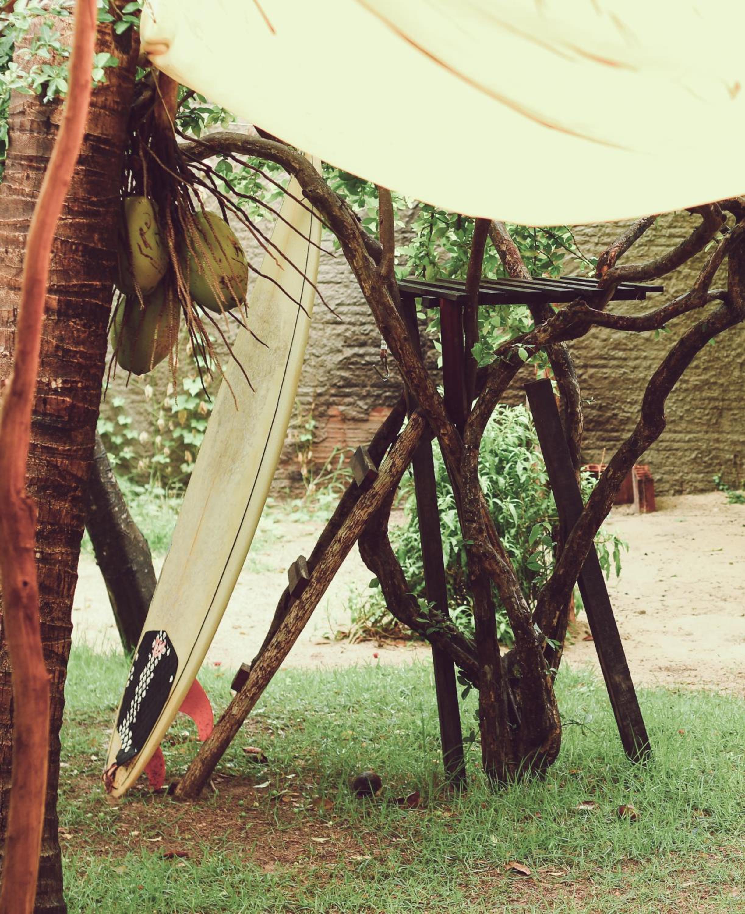B&B Pedra do Meio