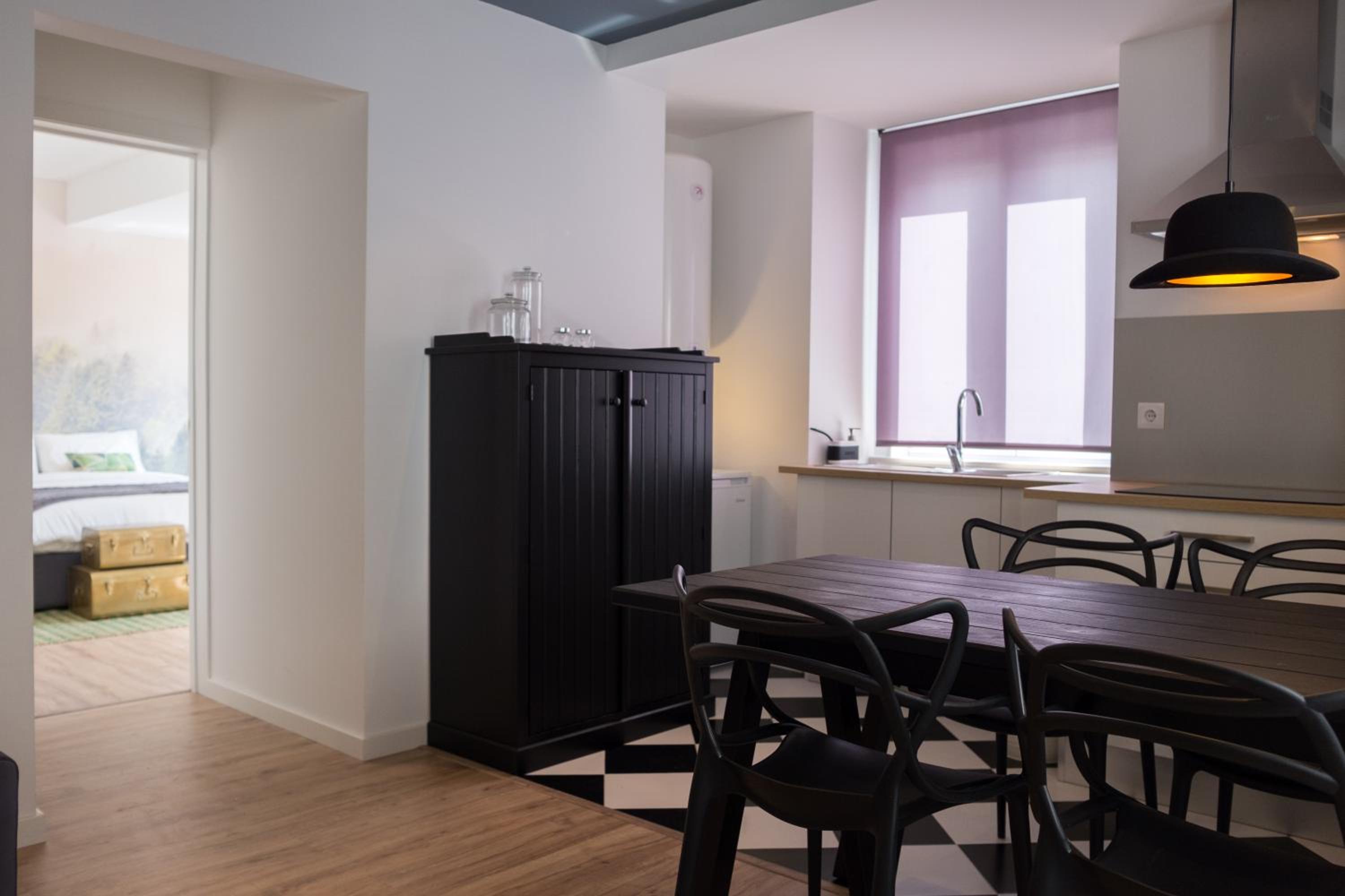 Ocean Center Apartments