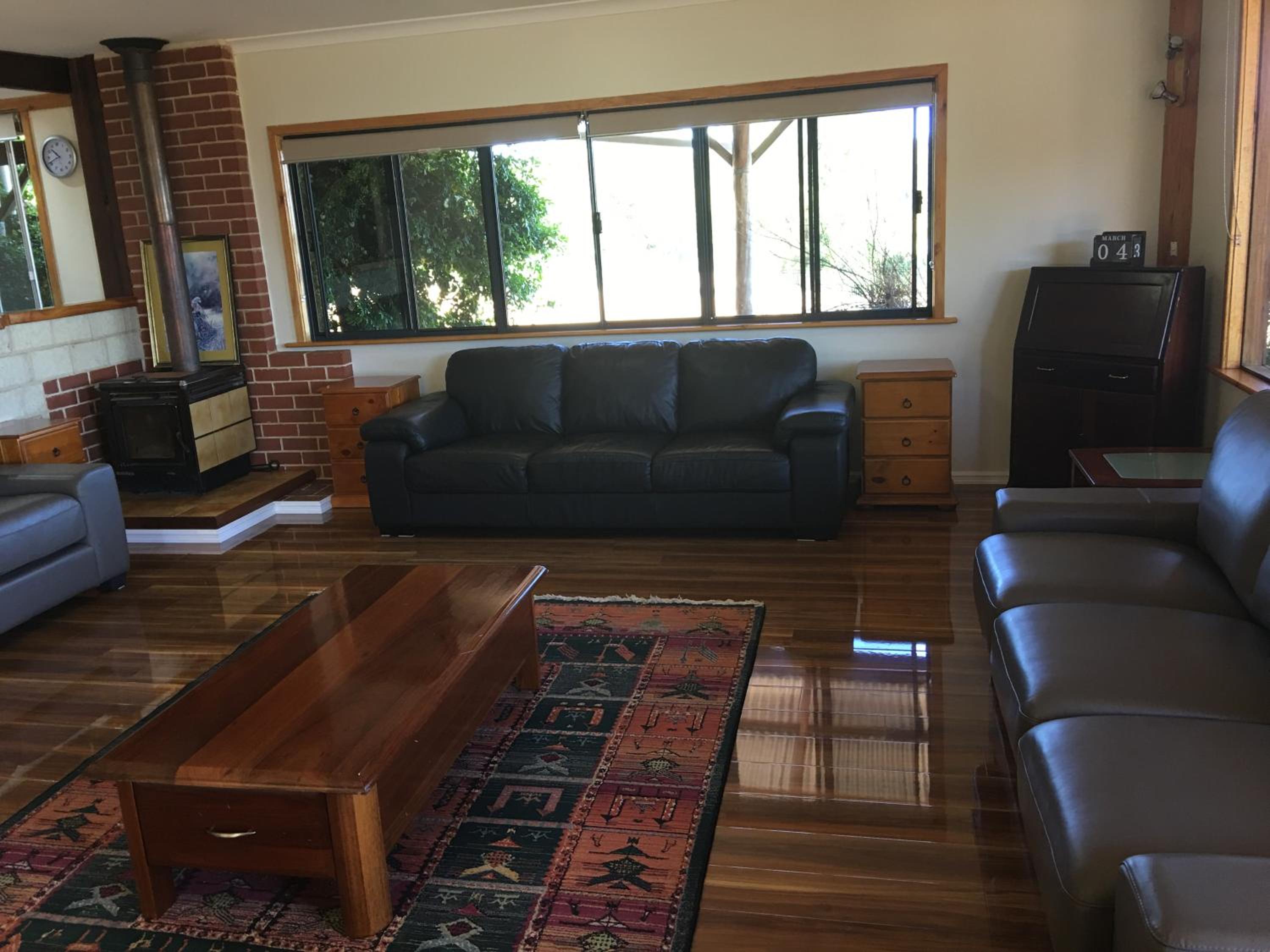 Jarrah Glen Cabins