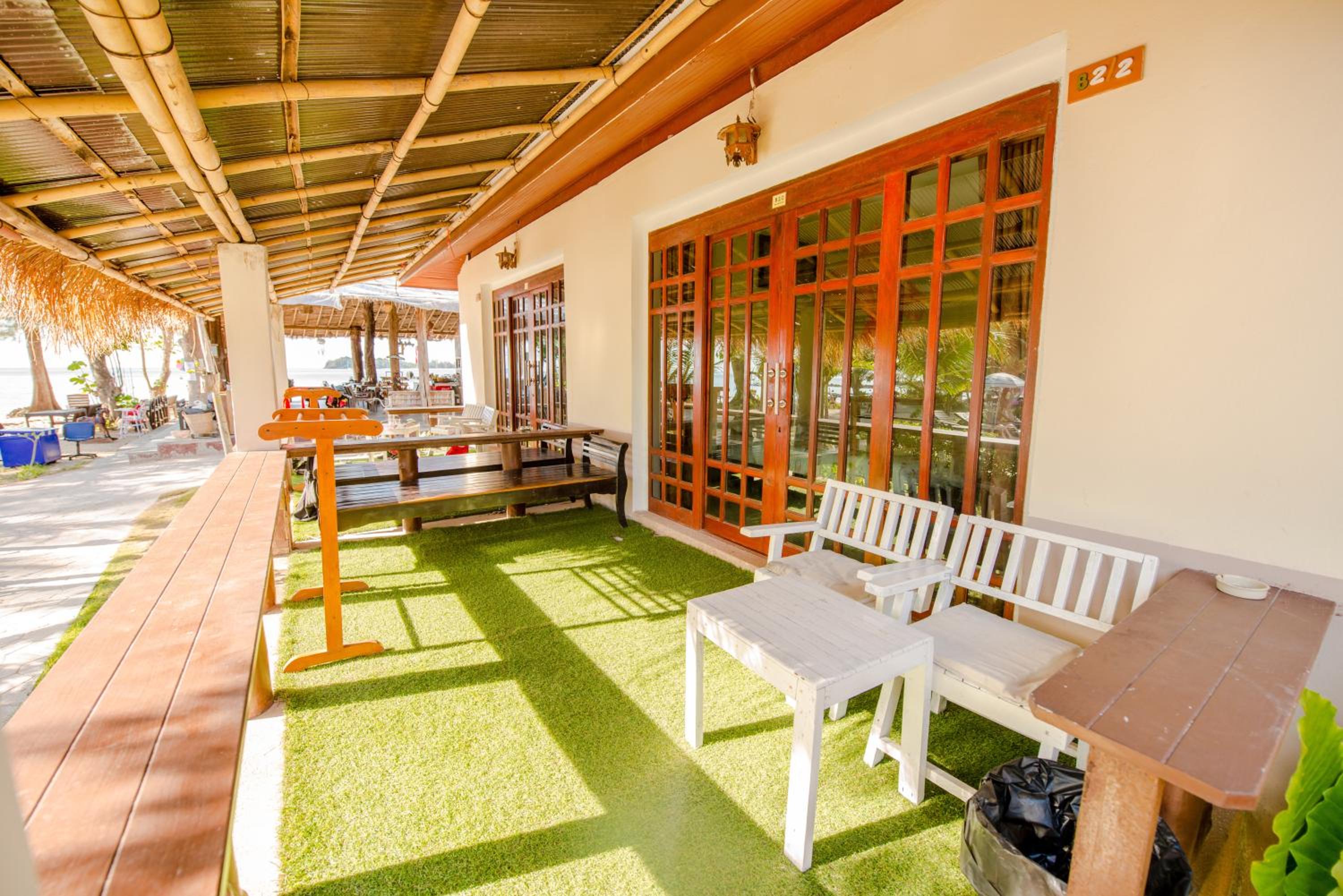 Banana Beach Resort