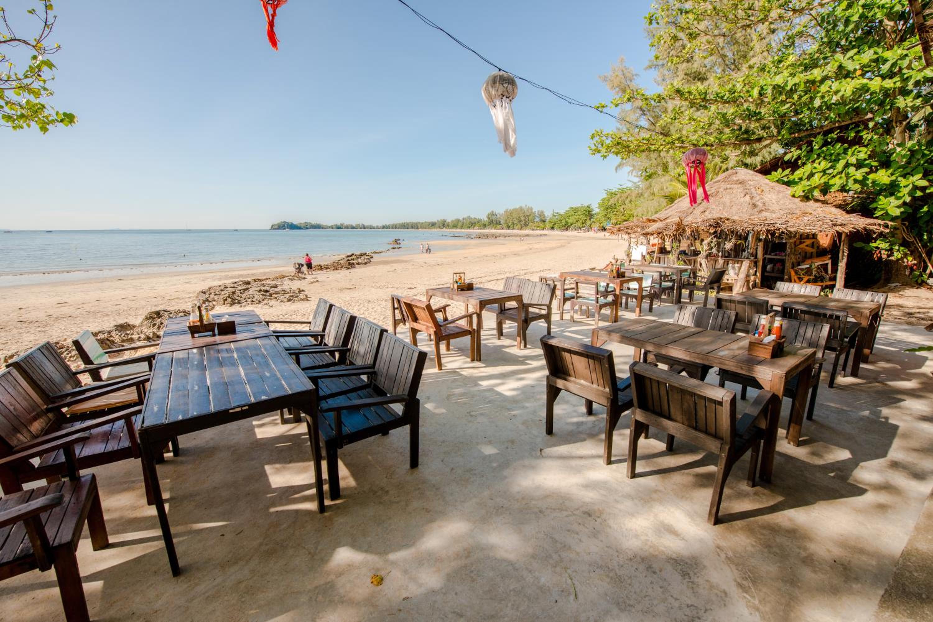 Banana Beach Resort