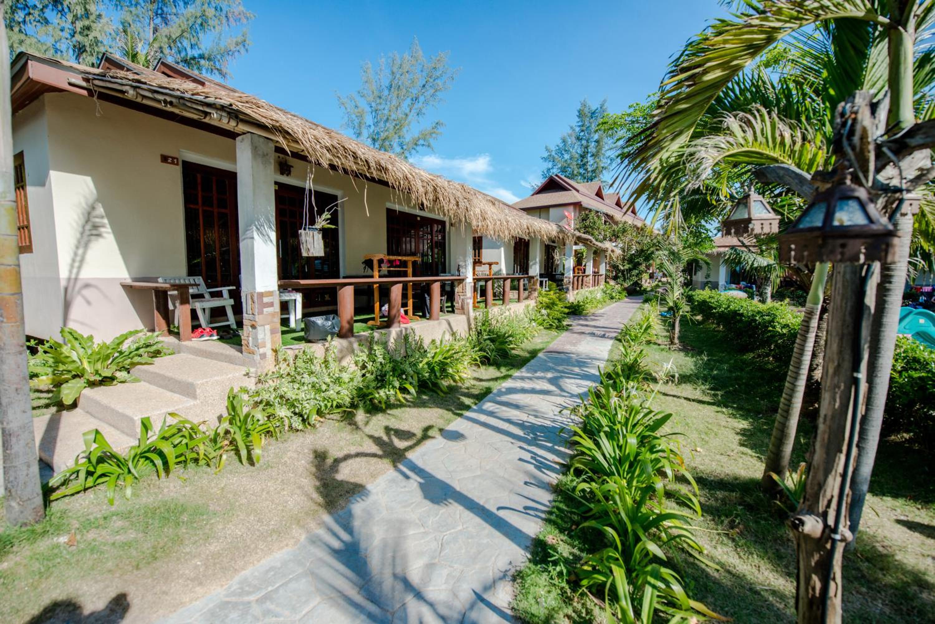 Banana Beach Resort