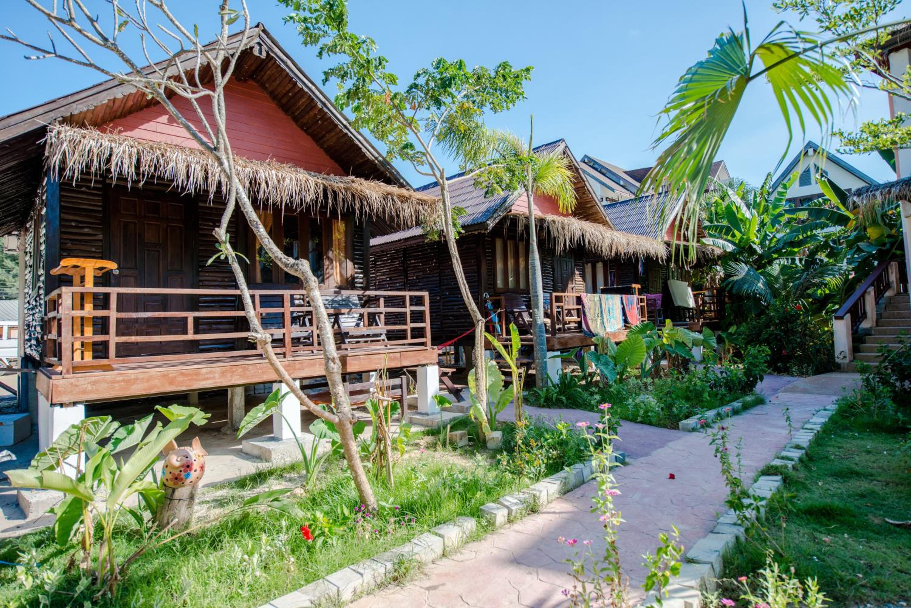 Banana Beach Resort