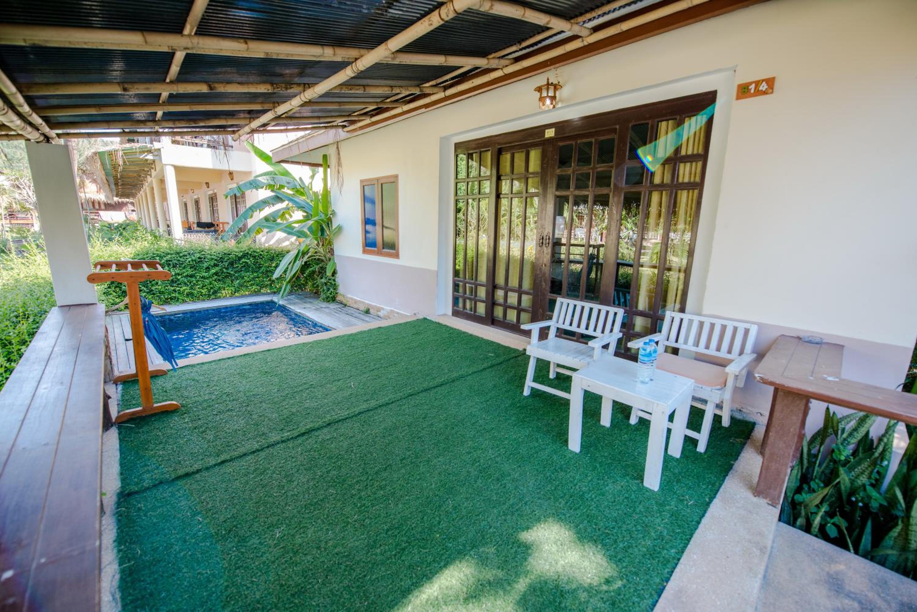 Banana Beach Resort