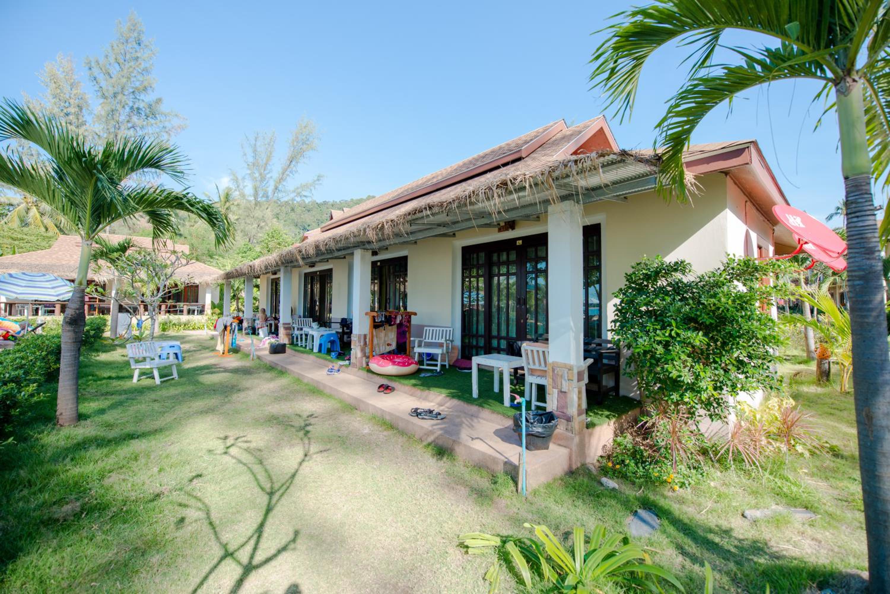 Banana Beach Resort