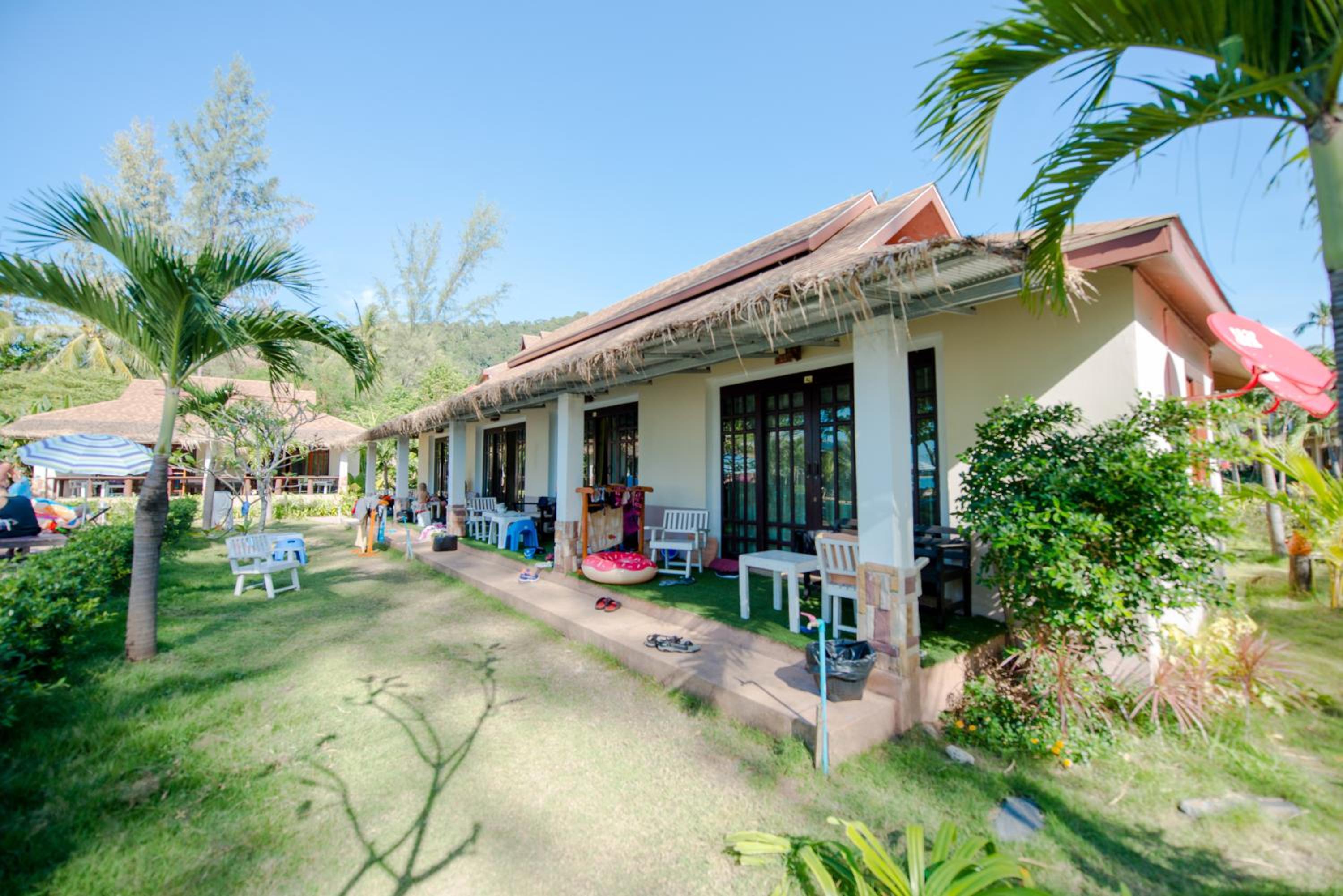 Banana Beach Resort