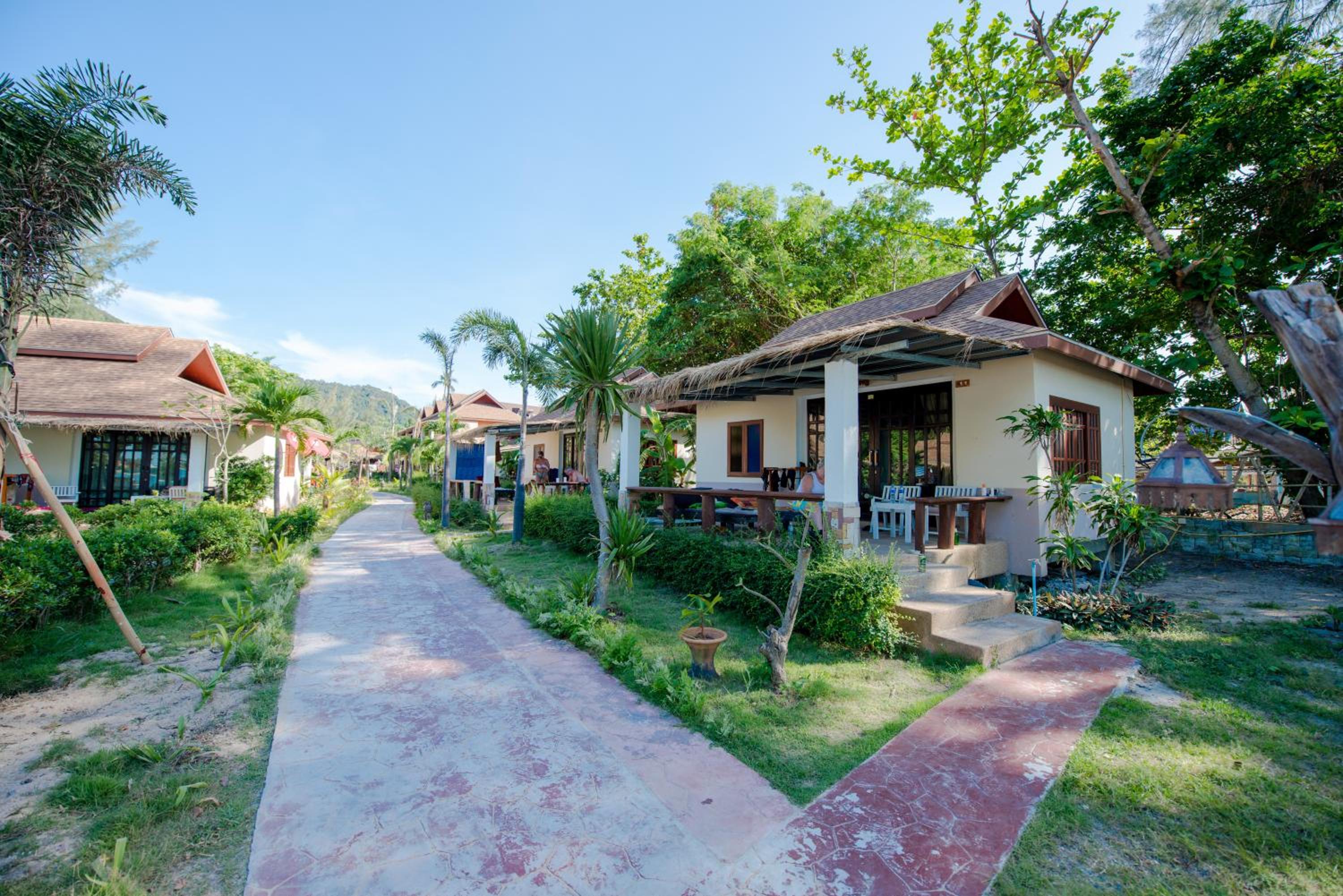 Banana Beach Resort