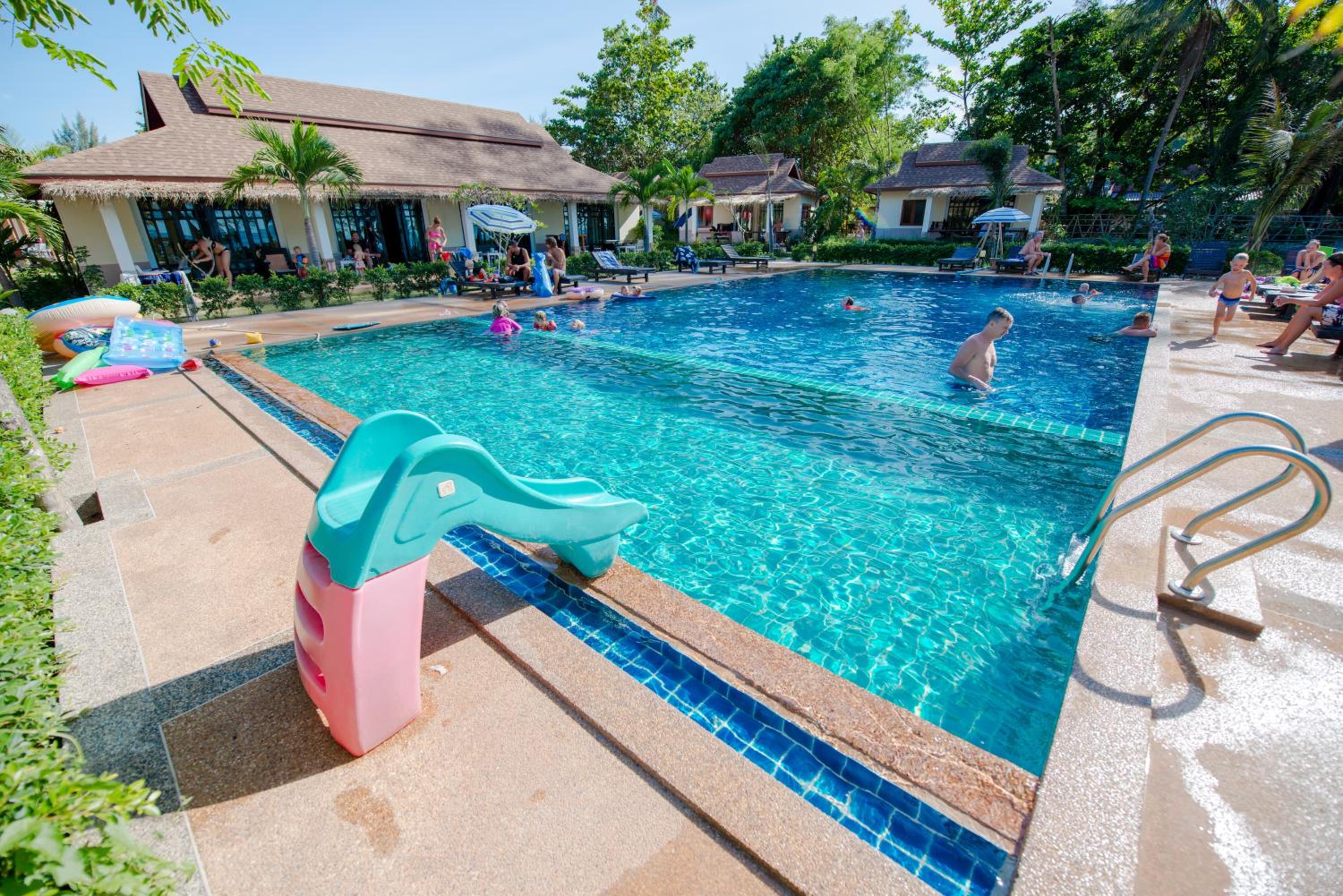 Banana Beach Resort