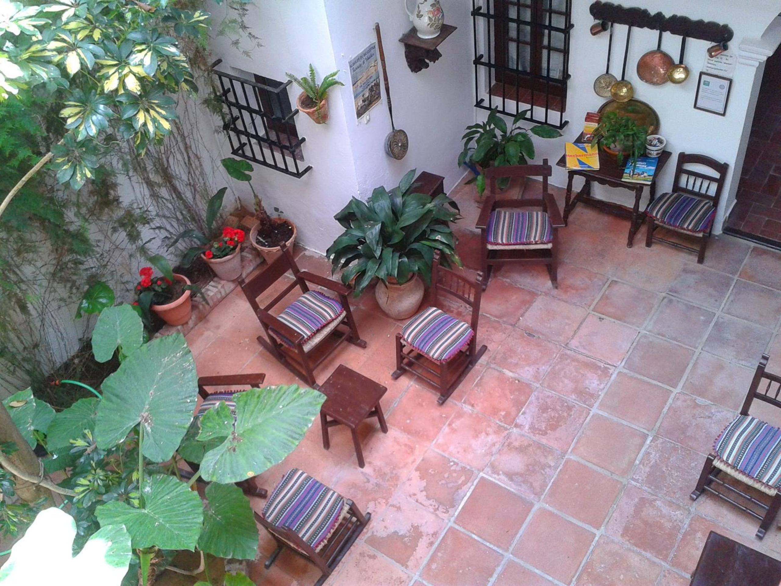 Hostal Gran Capitan