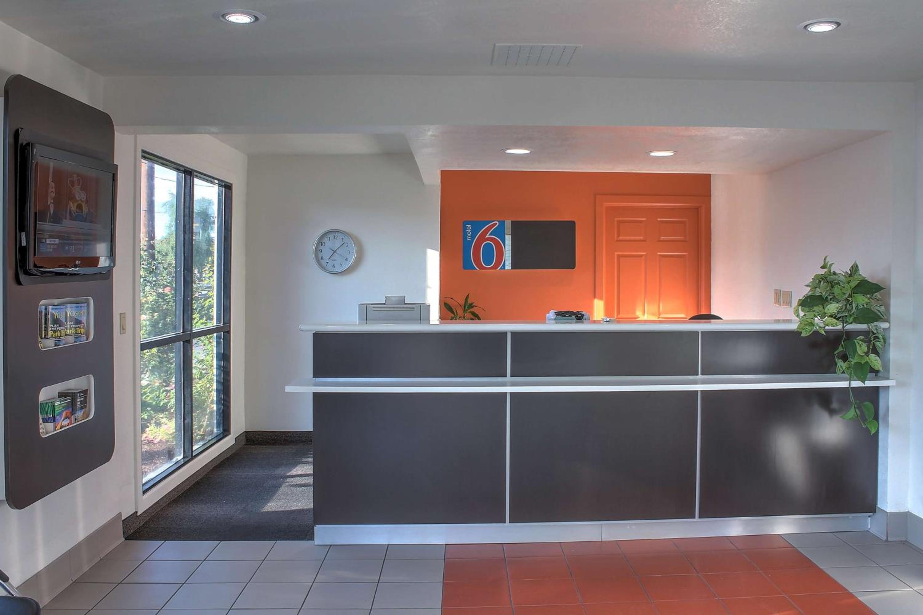 Motel 6-Bishop, CA, Zdjęcie 15