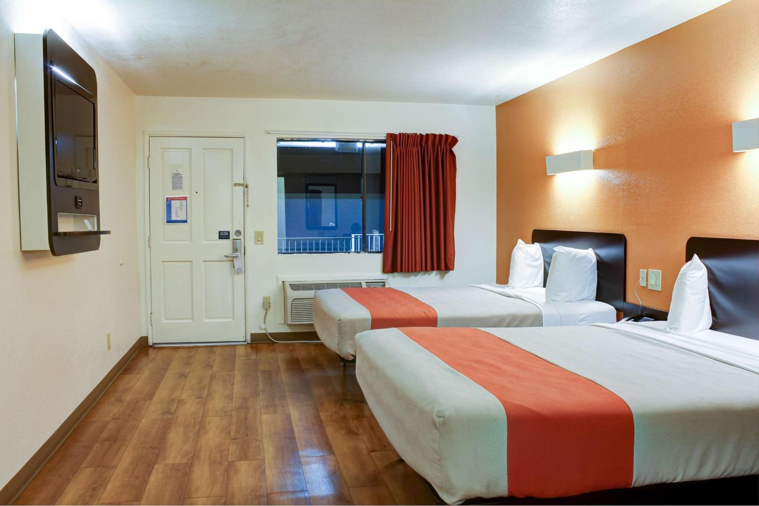 Motel 6-Bishop, CA, Zdjęcie 50