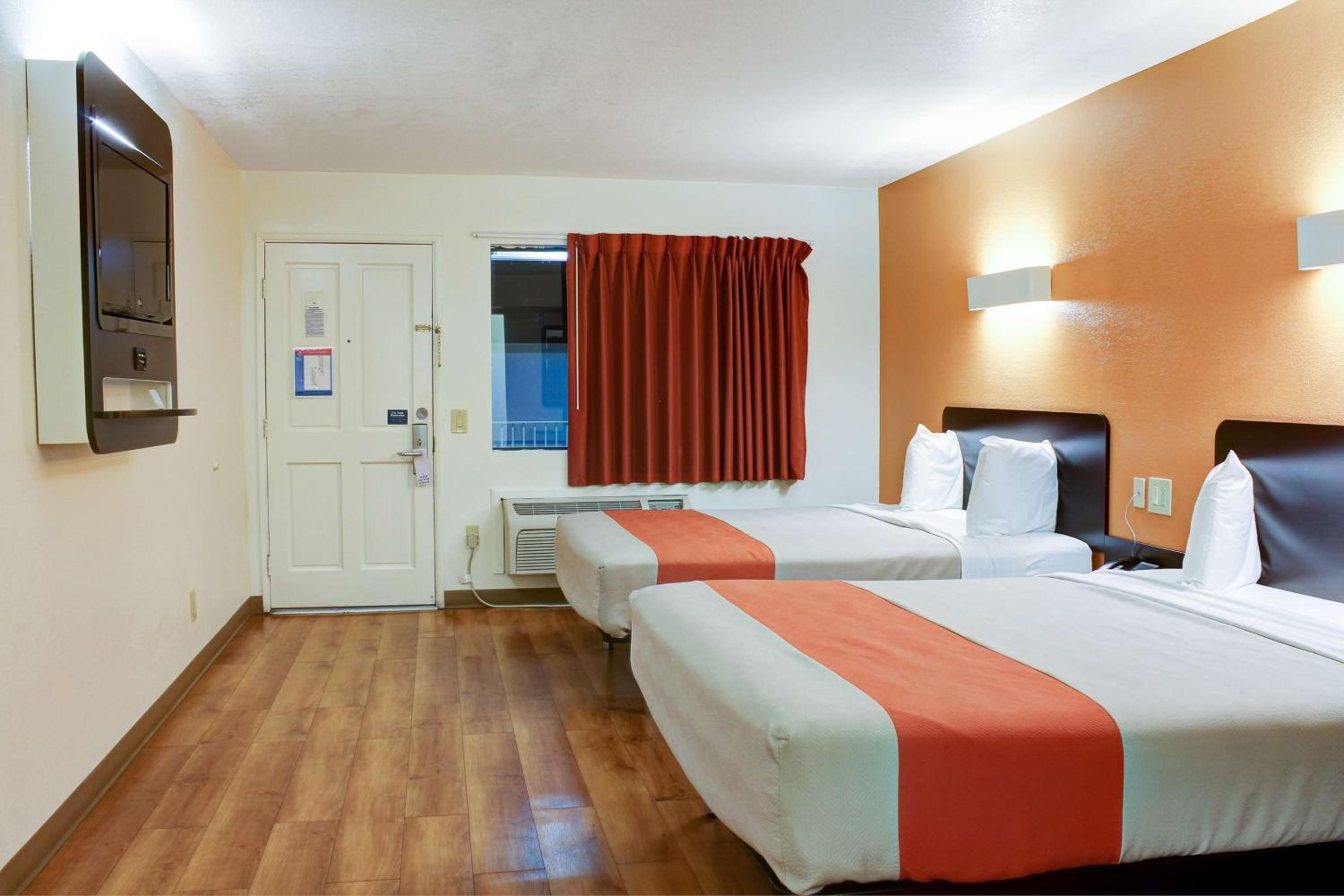 Motel 6-Bishop, CA, Zdjęcie 27