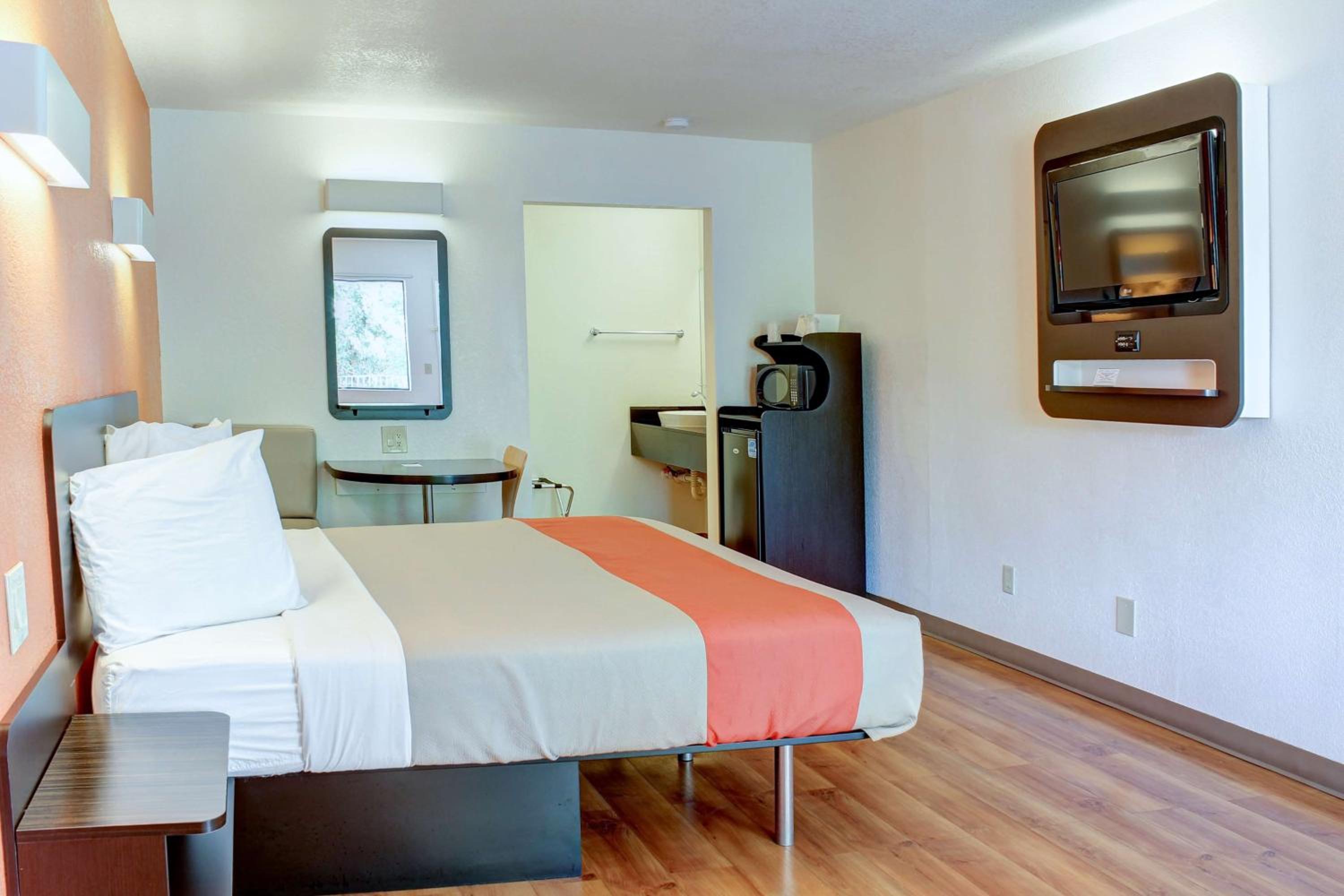 Motel 6-Bishop, CA, Zdjęcie 31