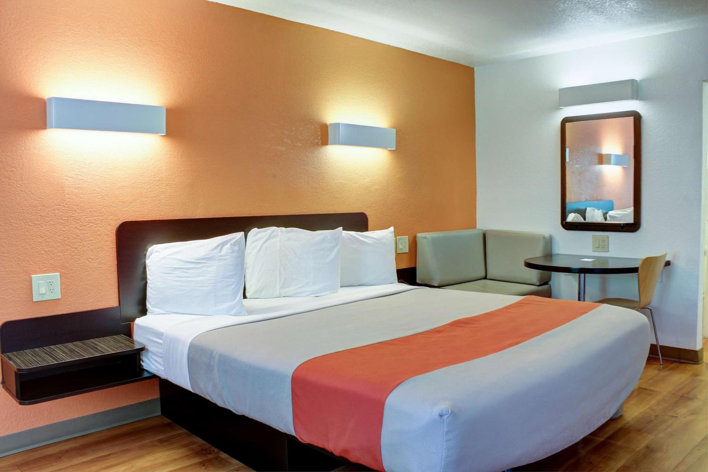Motel 6-Bishop, CA, Zdjęcie 26