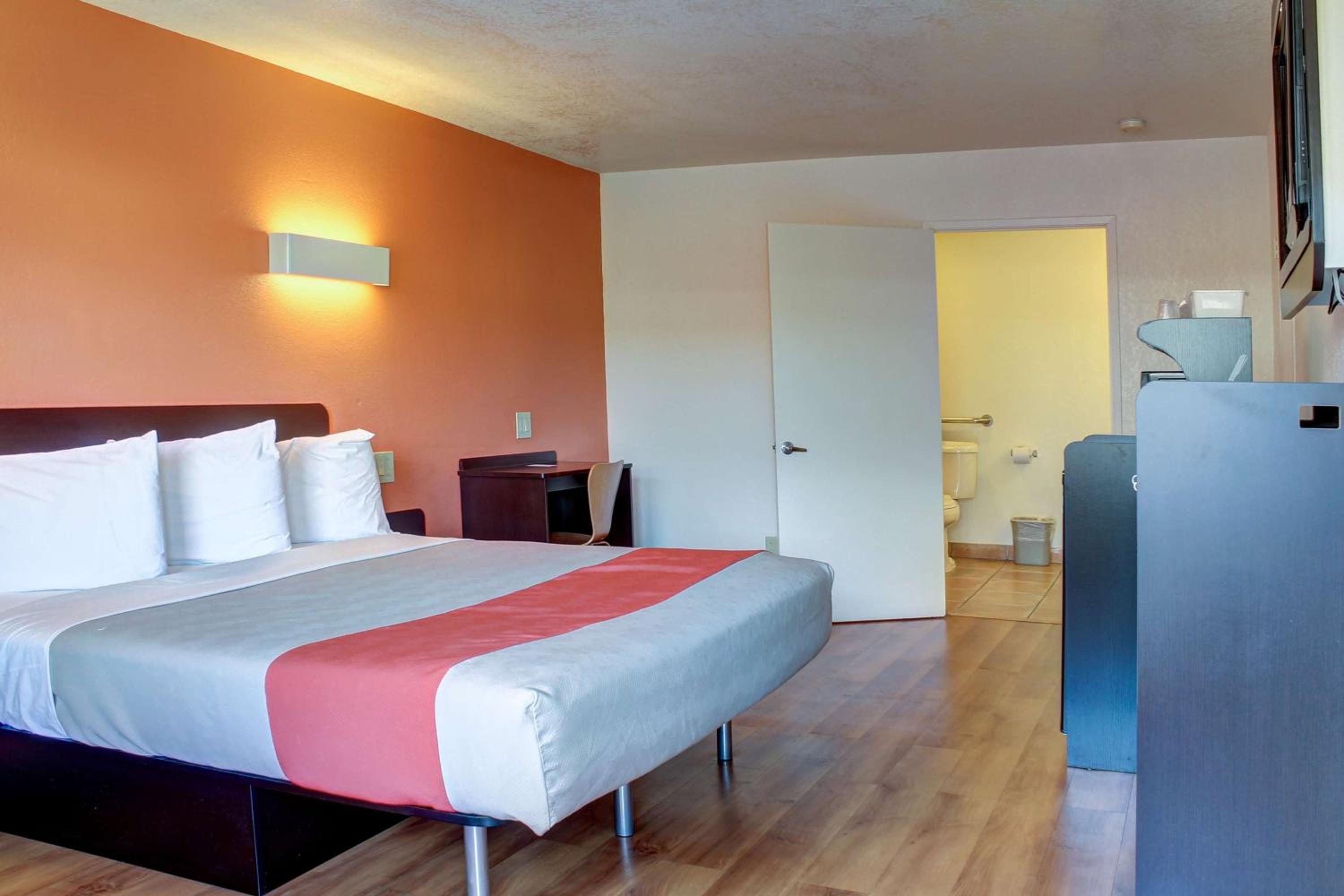 Motel 6-Bishop, CA, Zdjęcie 58