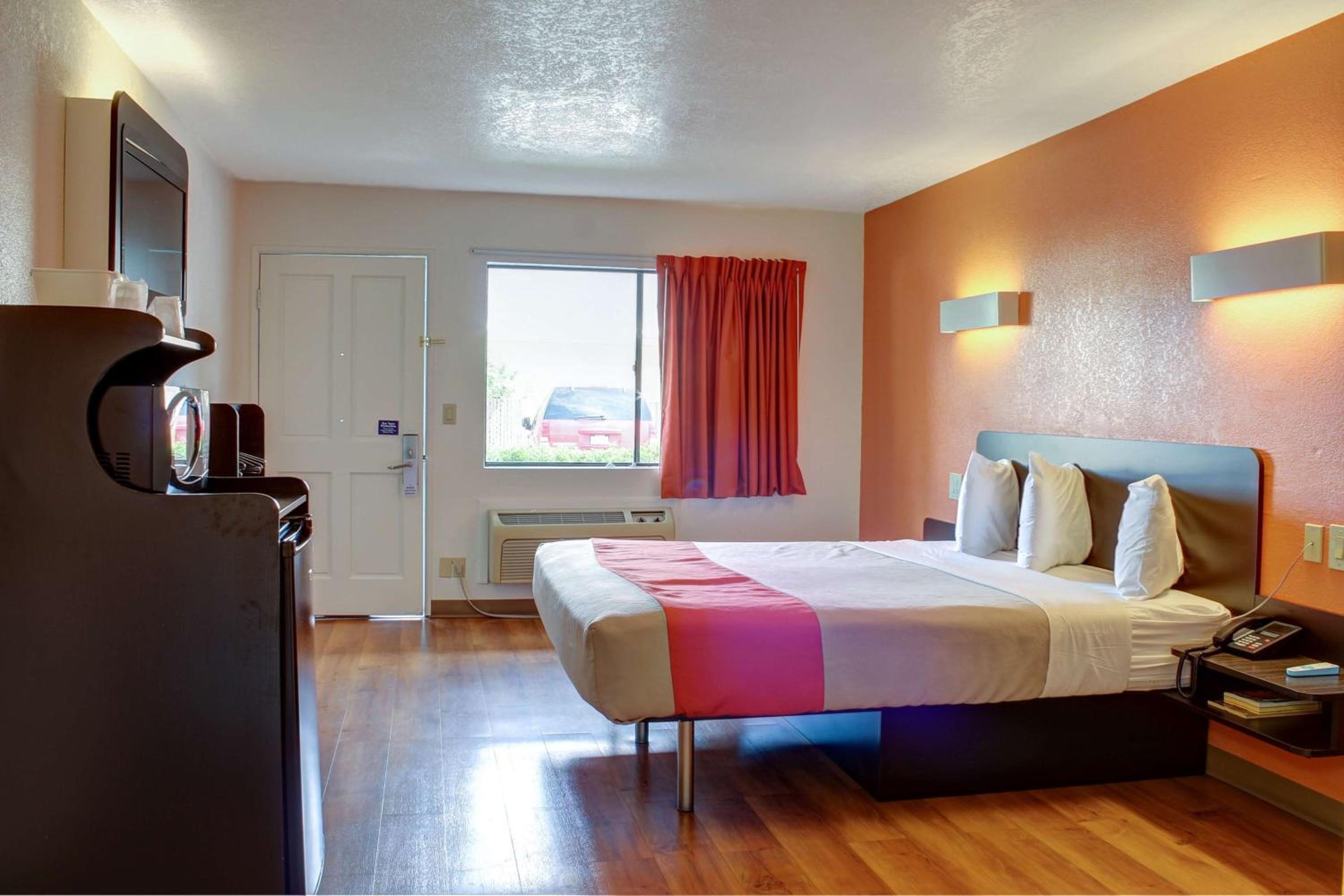 Motel 6-Bishop, CA, Zdjęcie 57