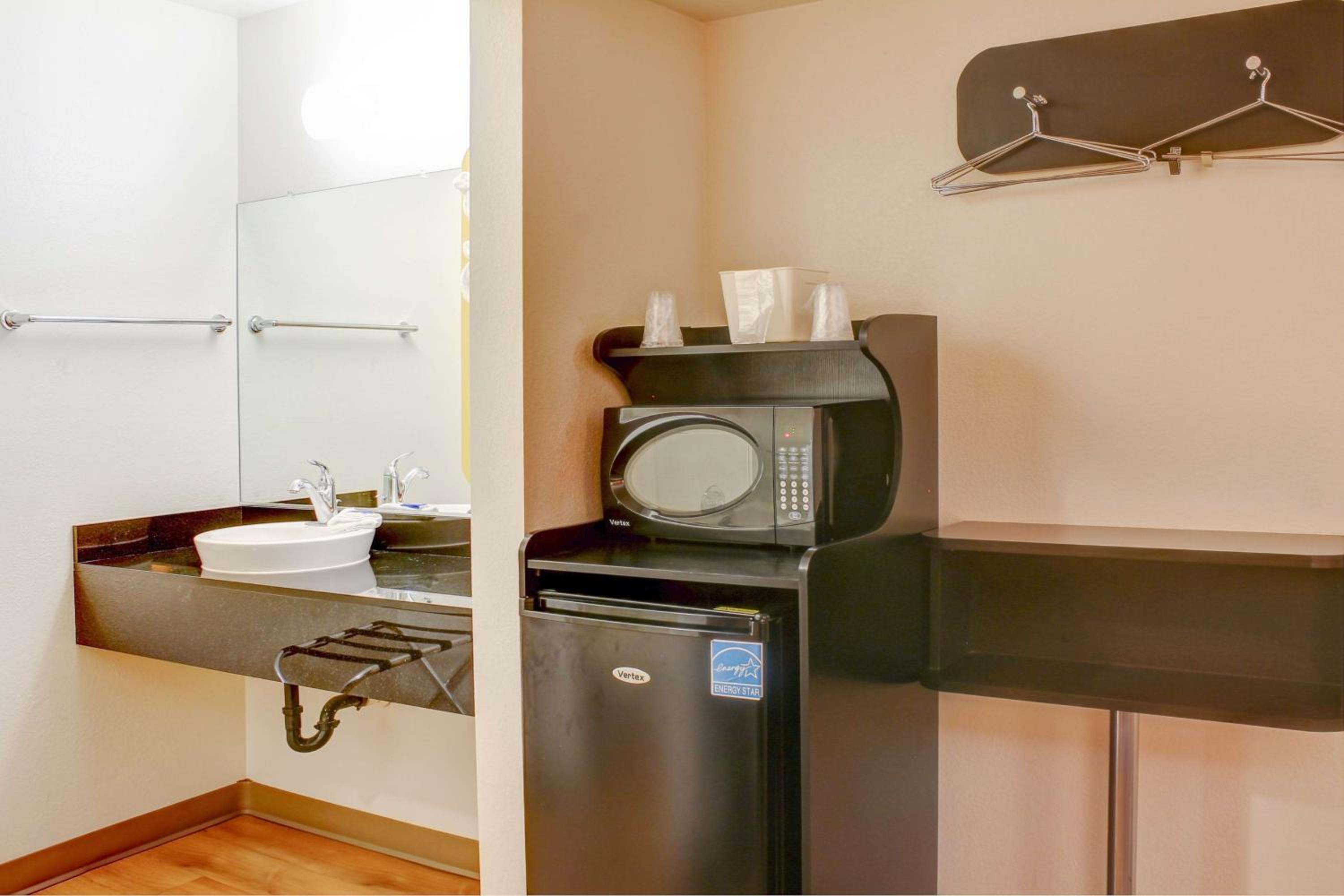 Motel 6-Bishop, CA, Zdjęcie 59