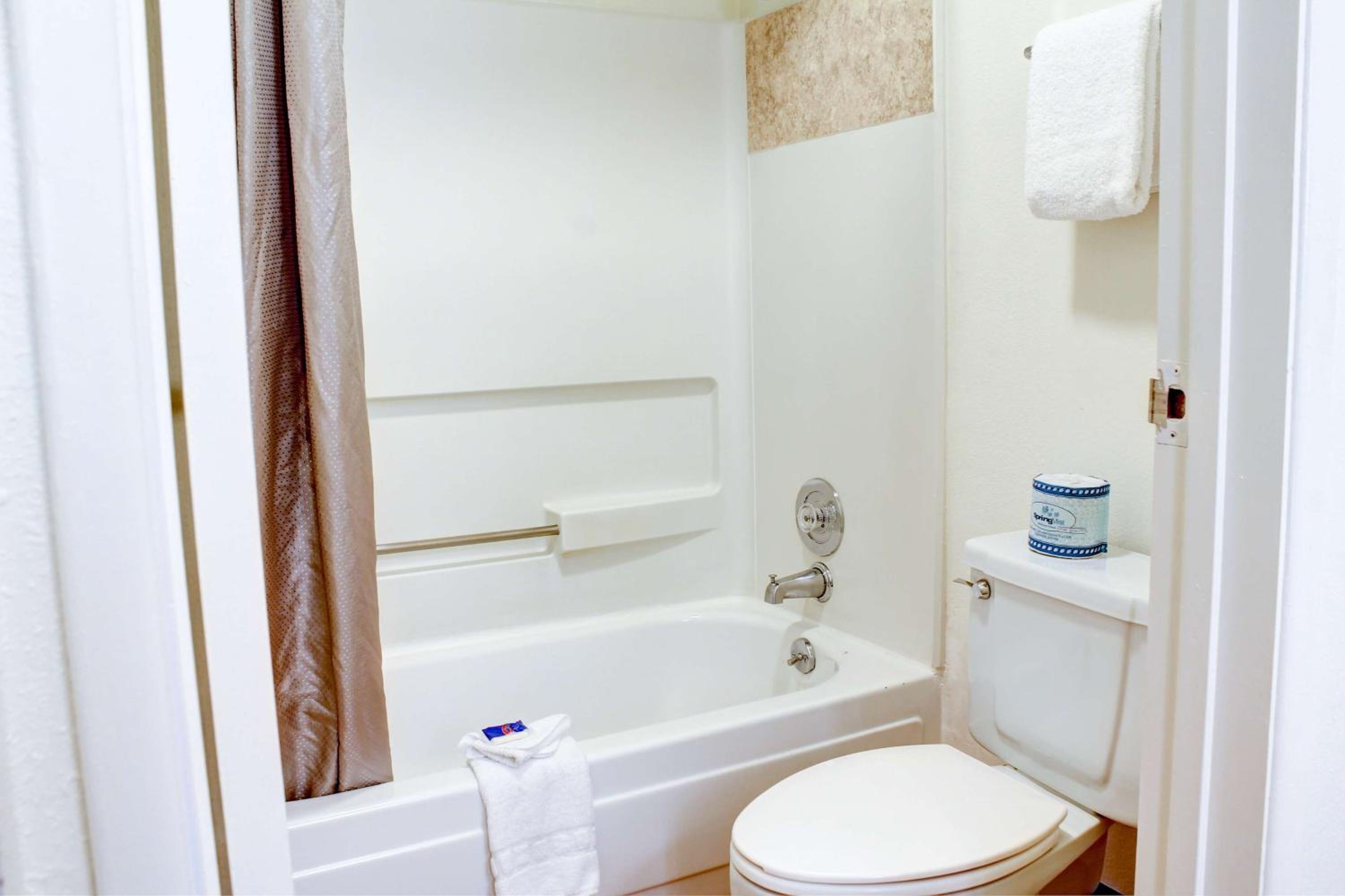 Motel 6-Bishop, CA, Zdjęcie 34