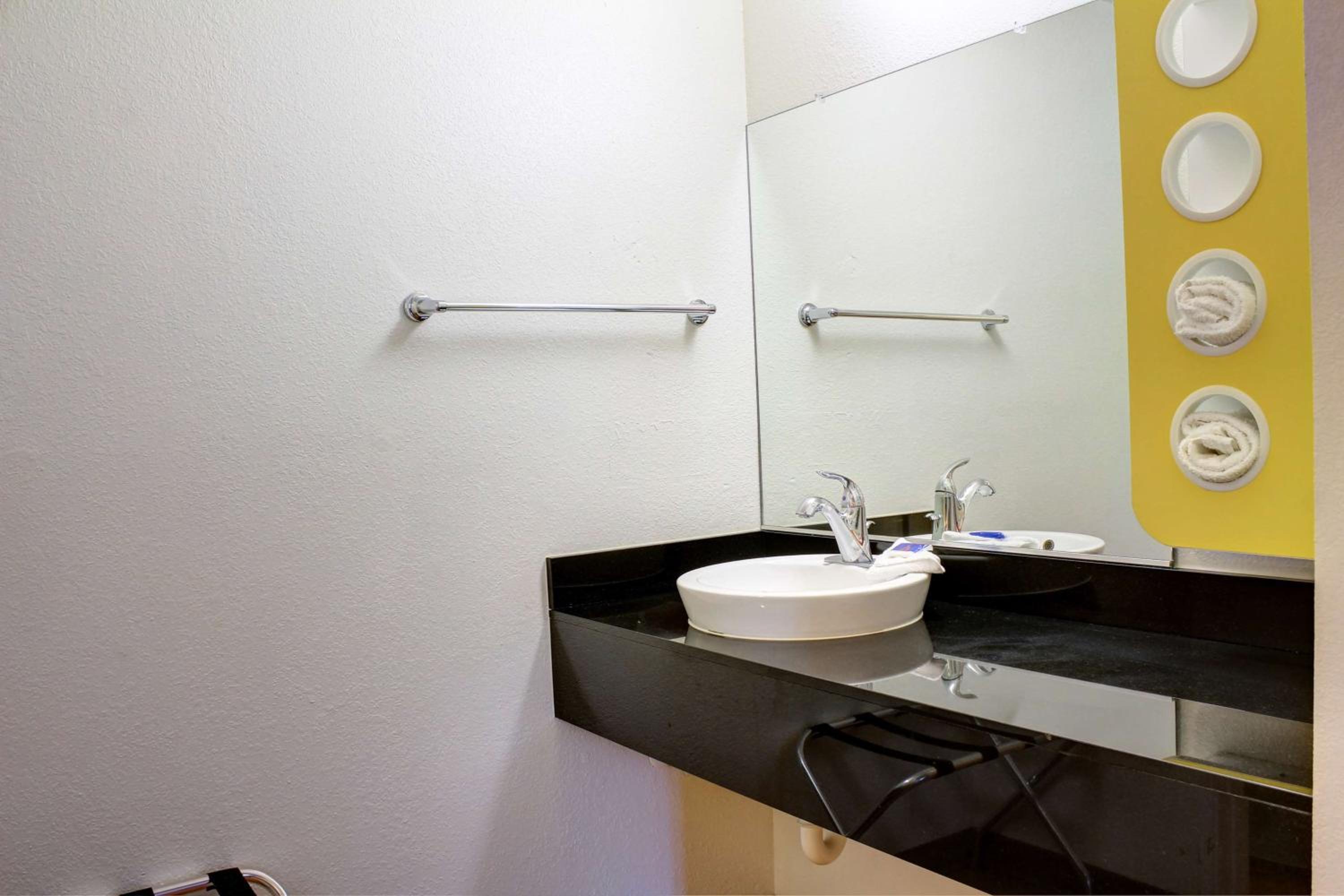 Motel 6-Bishop, CA, Zdjęcie 22