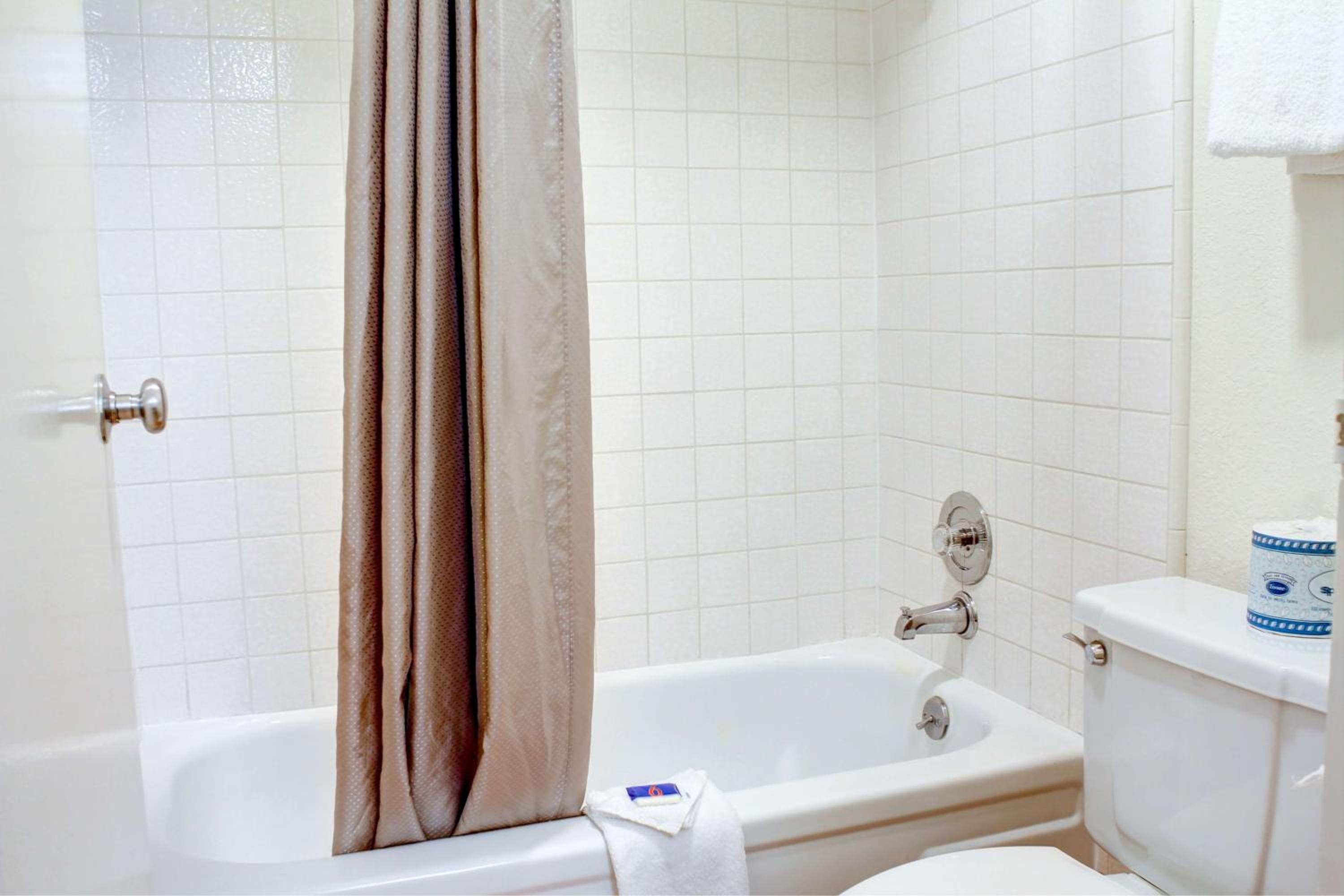 Motel 6-Bishop, CA, Zdjęcie 42