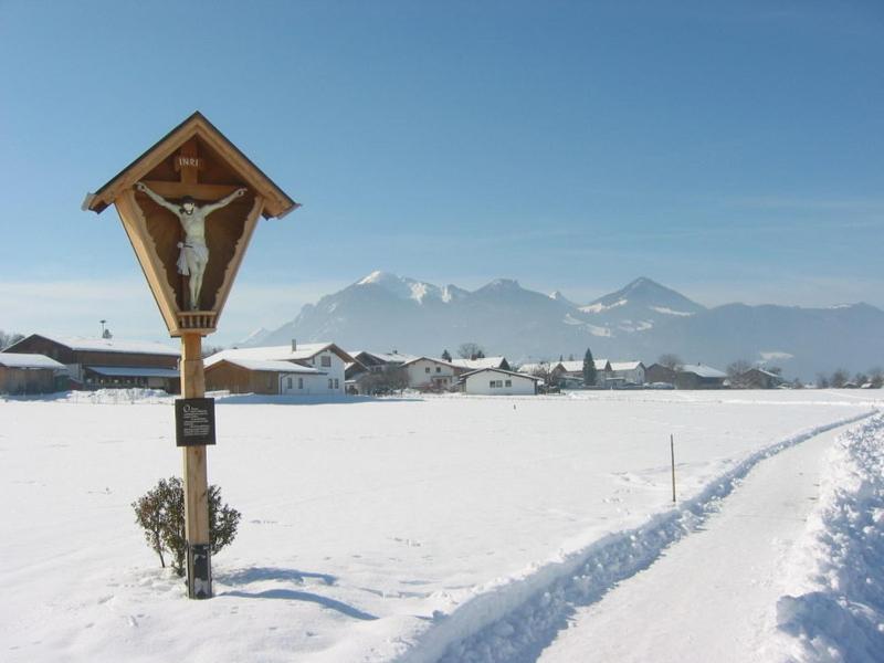 Gasthof Zum Ott view 5