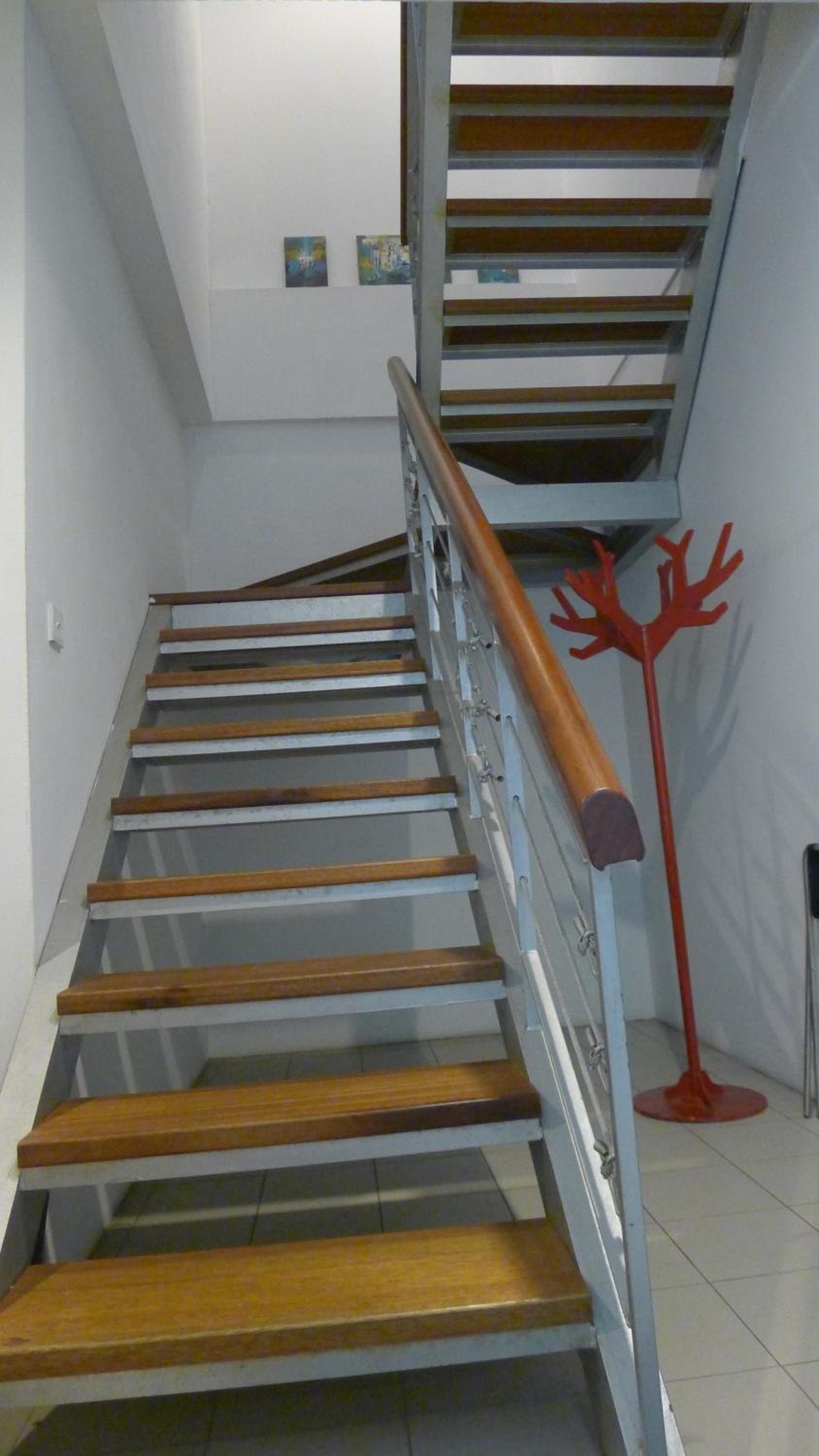 Wesberly Apartments