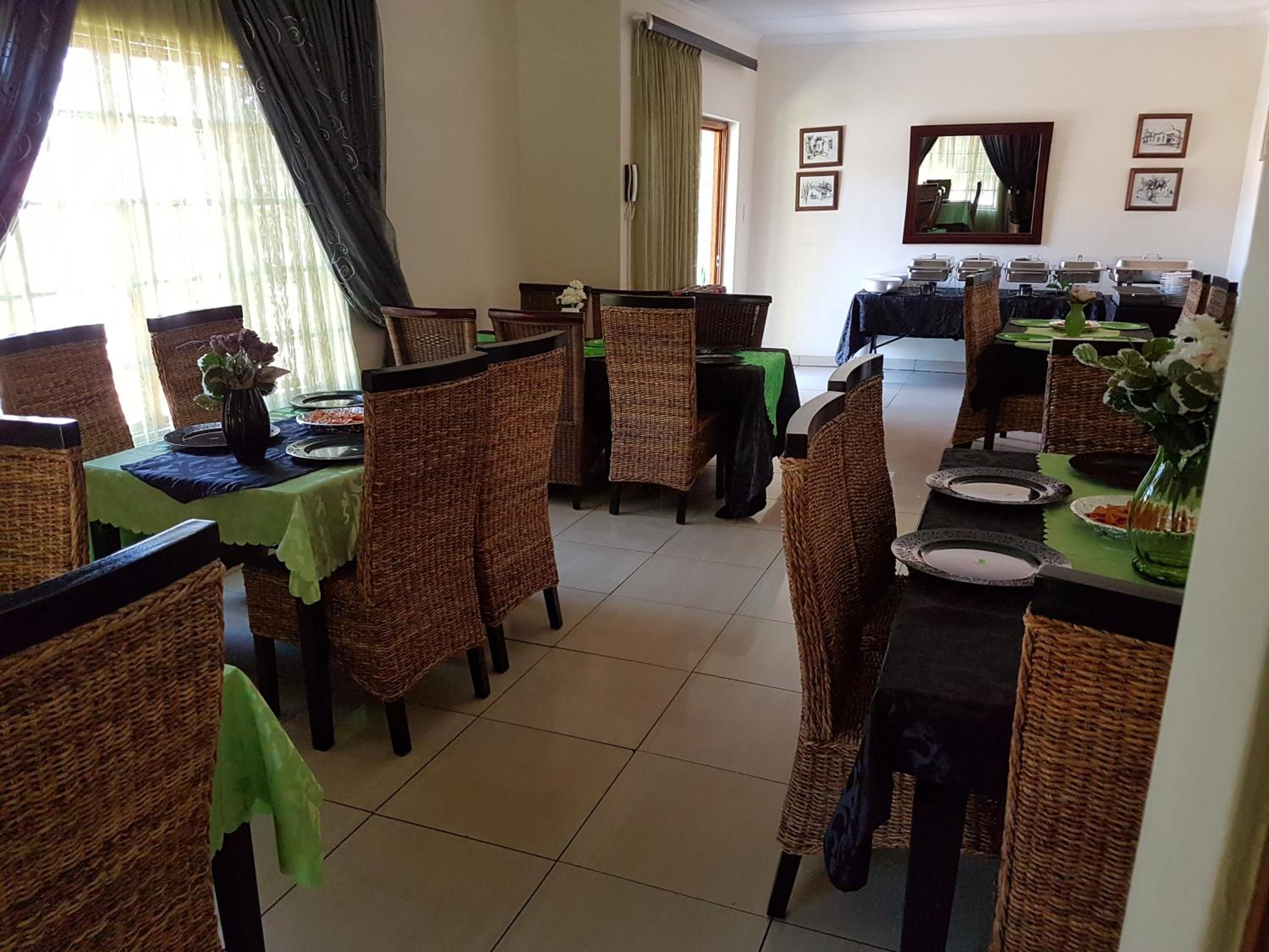 Ramandire B&B