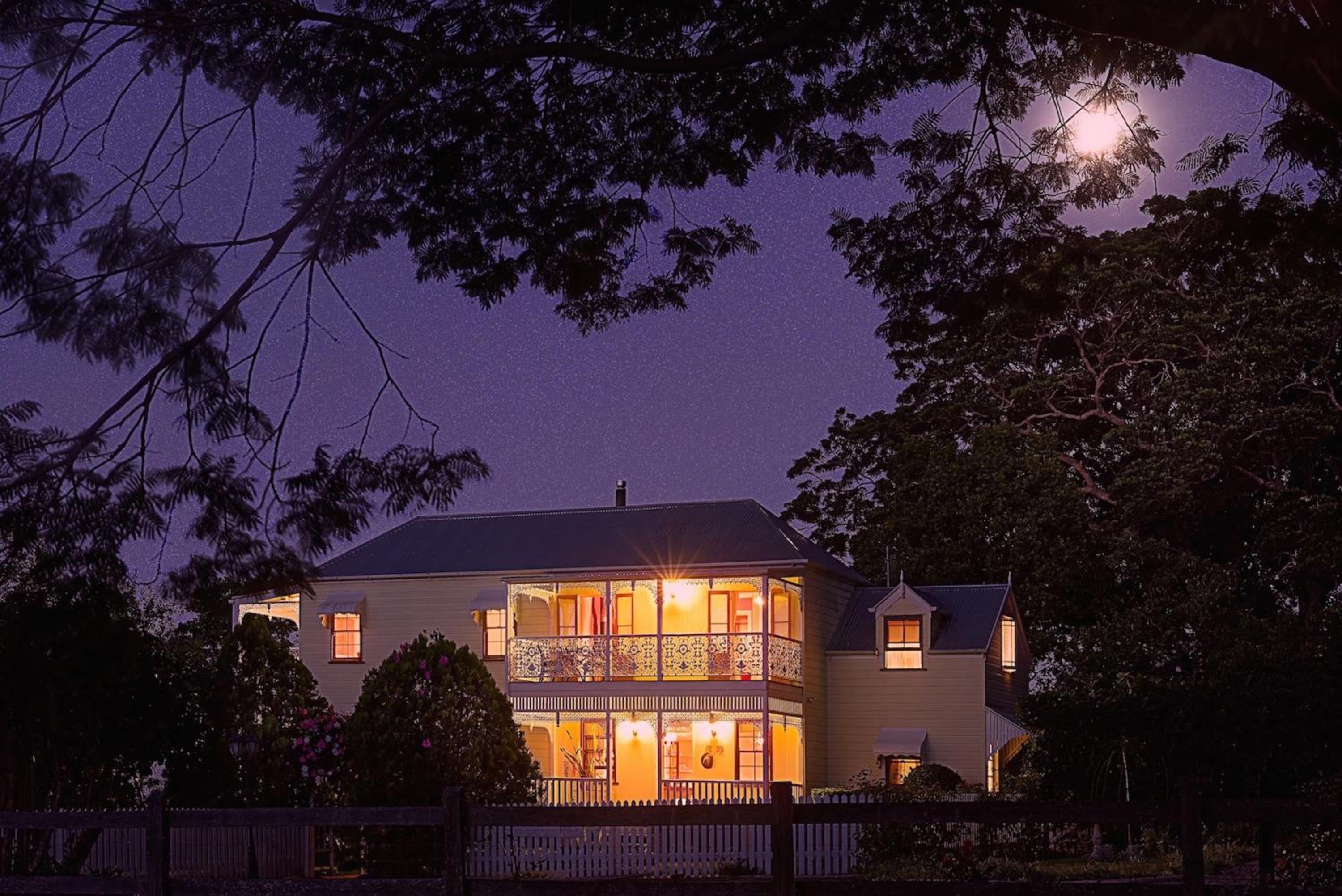Middleton House Maleny