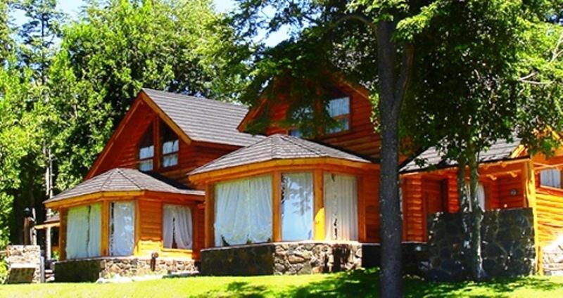 Cabañas Akermann