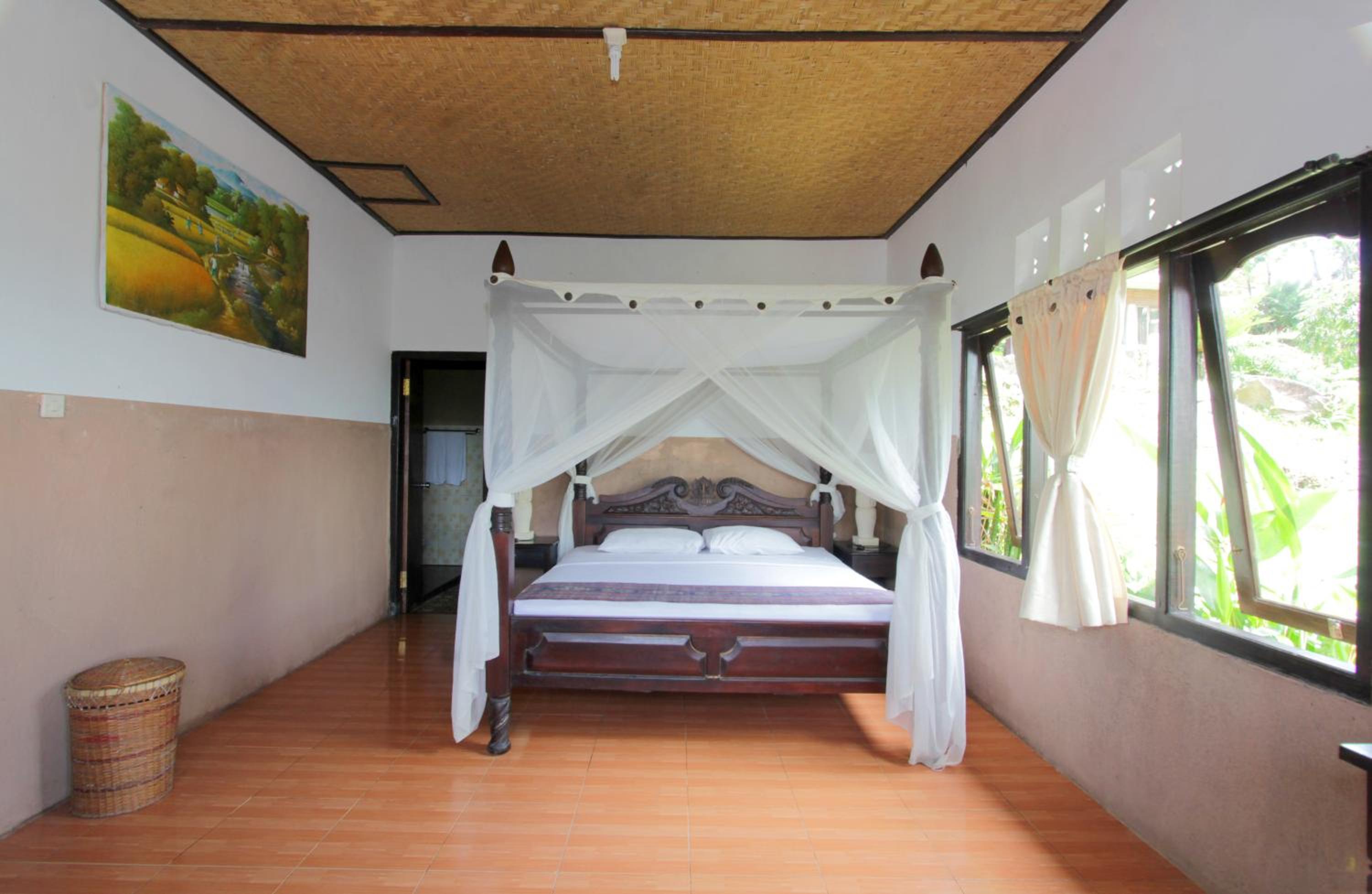 Melanting Cottages