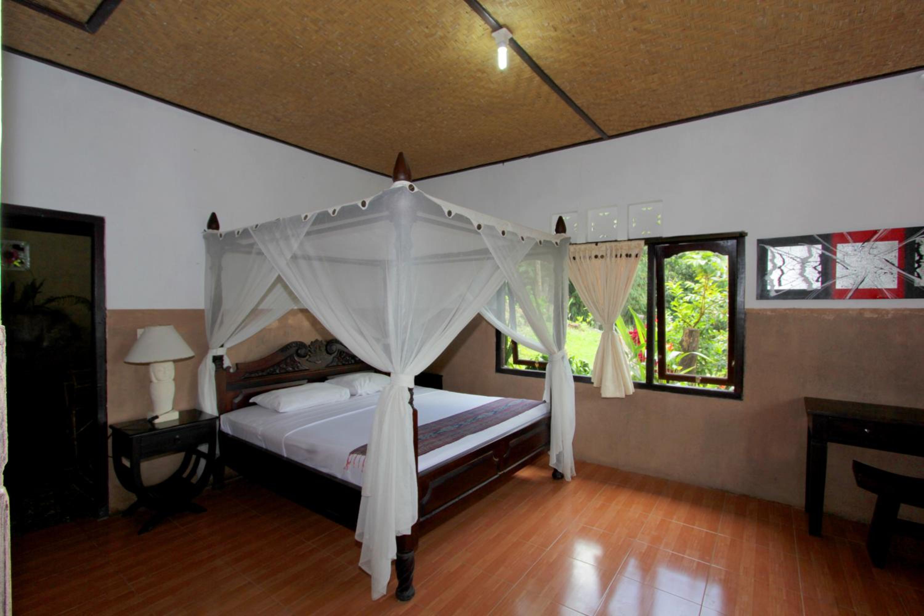 Melanting Cottages