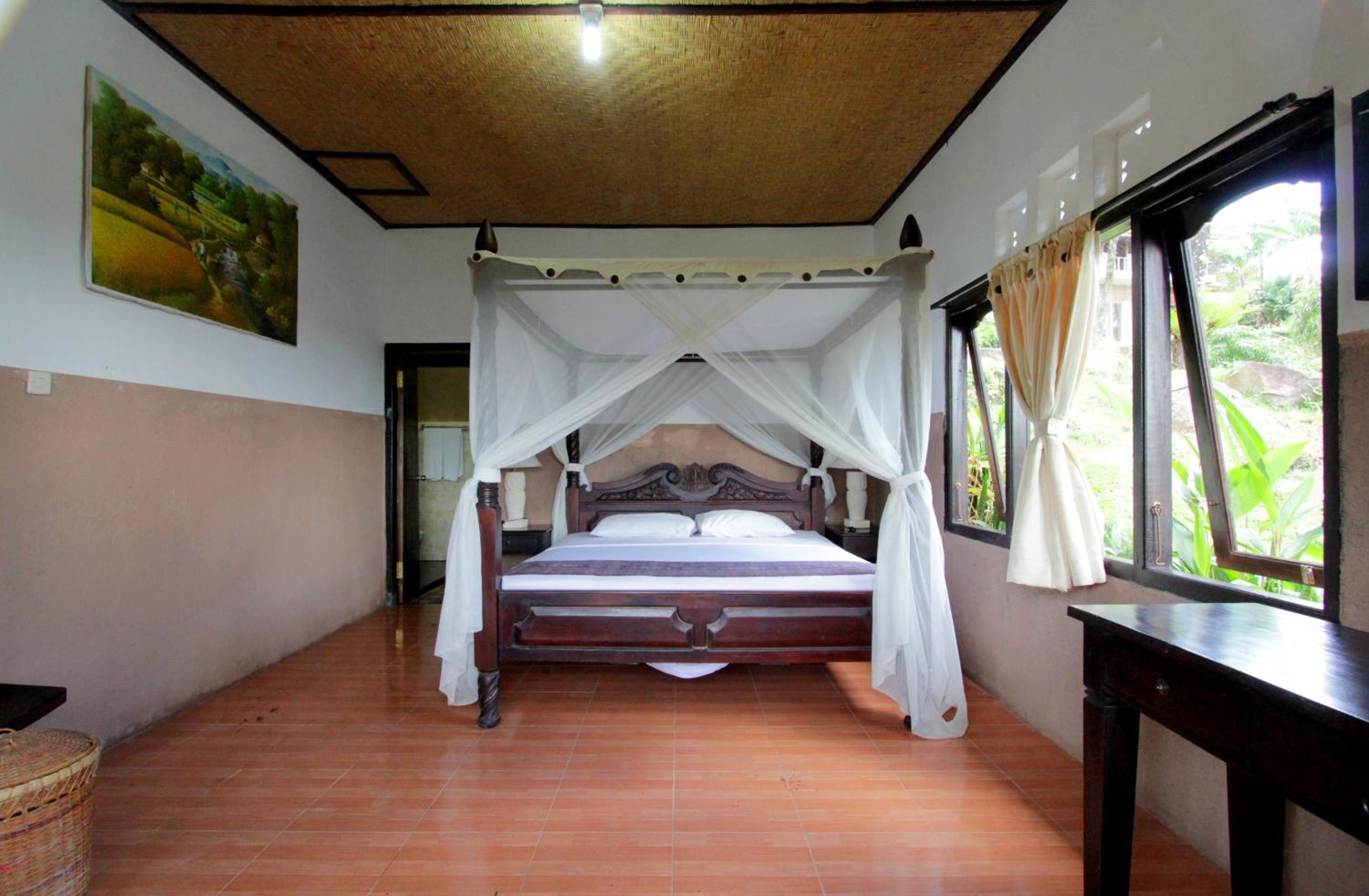 Melanting Cottages