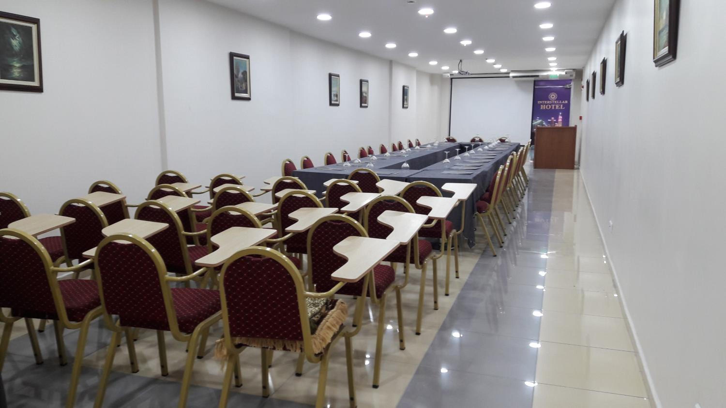 Harmony Otel Merter & SPA - Image 38