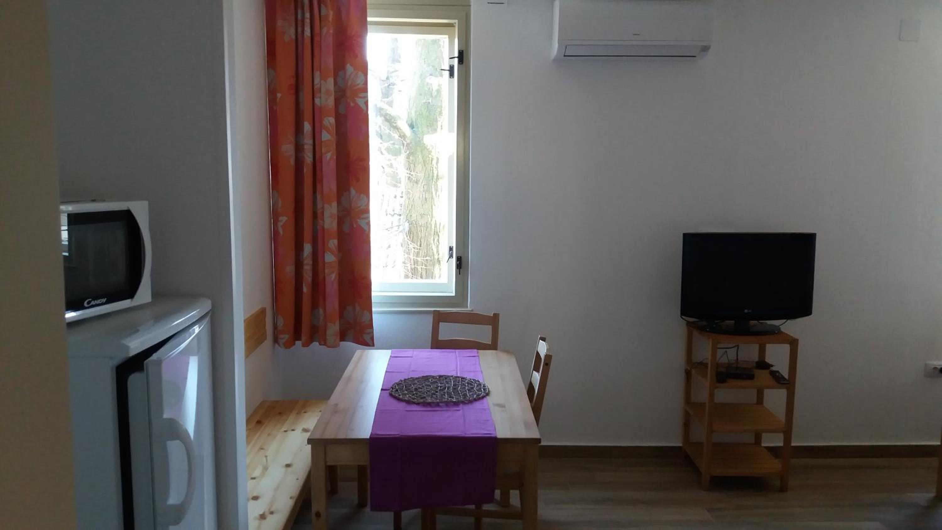 Yapka Rooms view 2