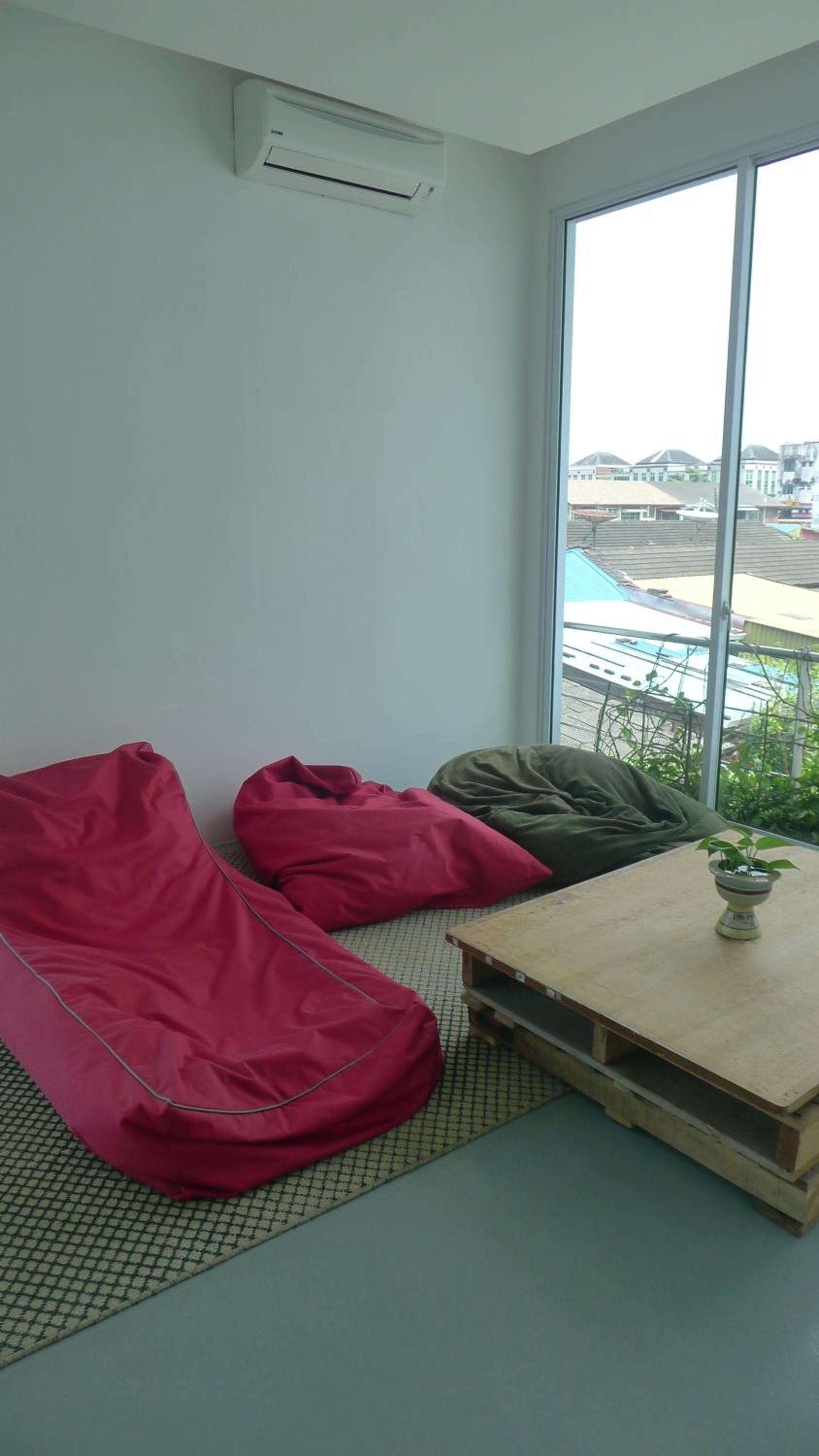 Wesberly Apartments